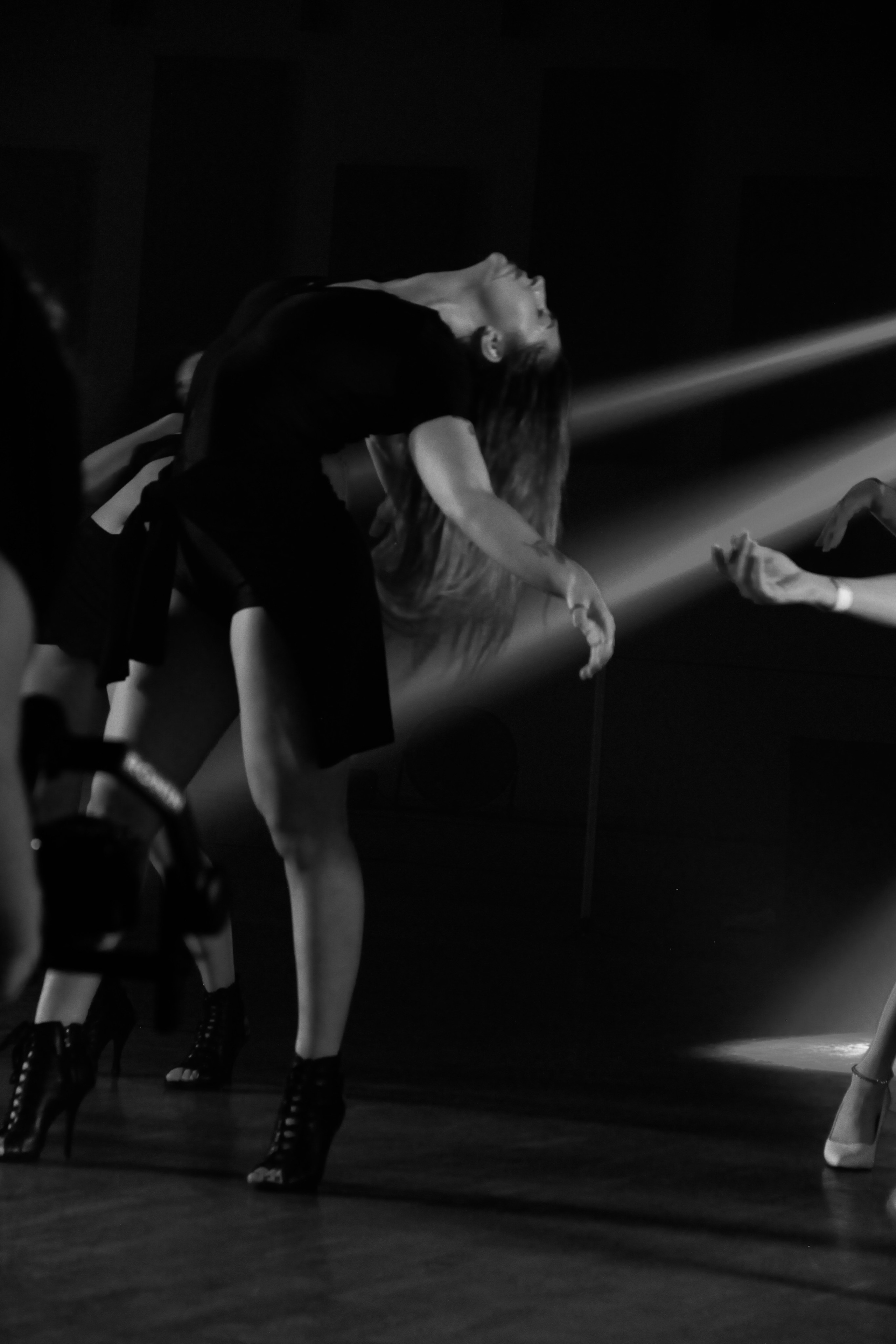 Reportage. Репортажный и творческий фотограф в Москве Смольякова Анна