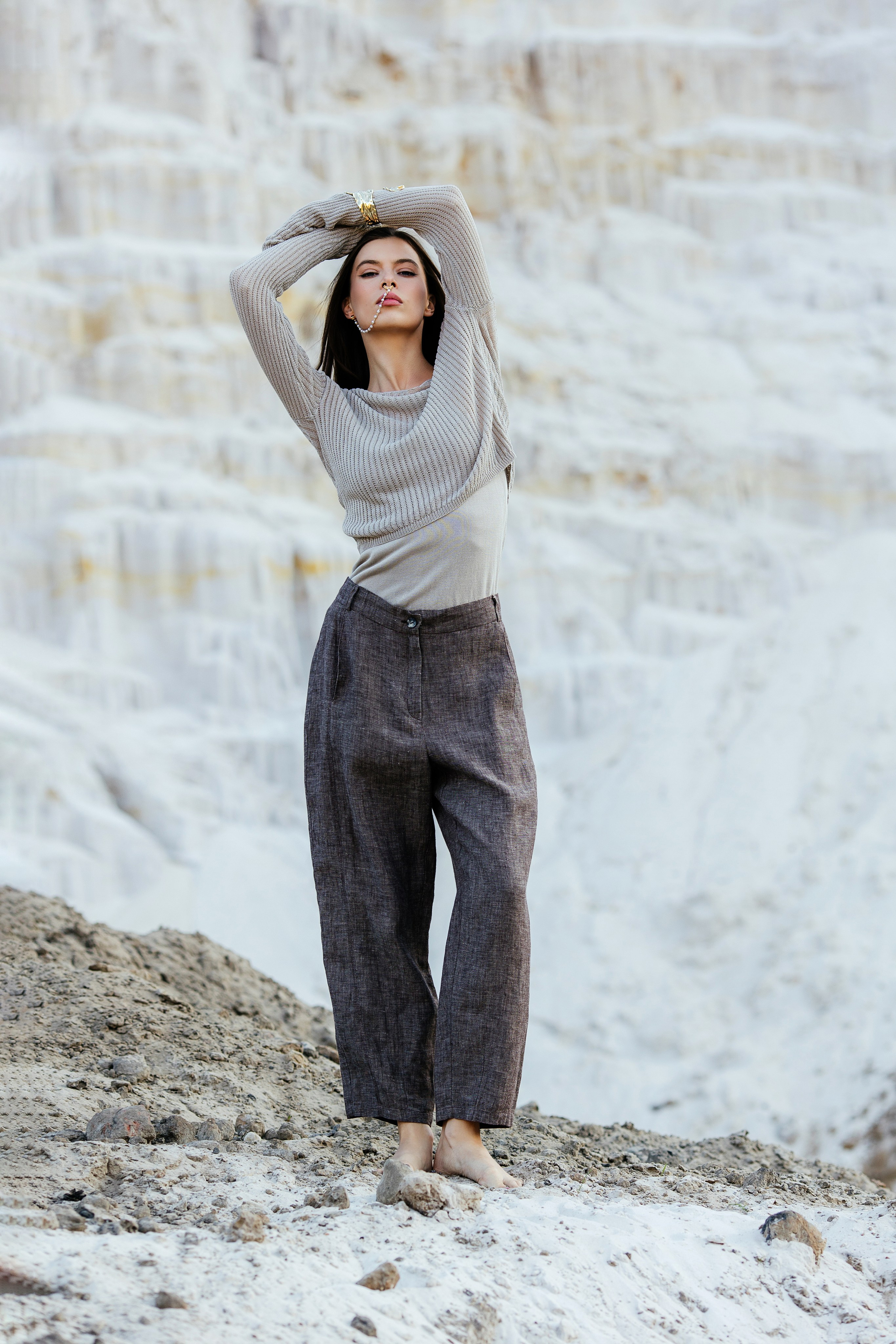 Street style. Главная