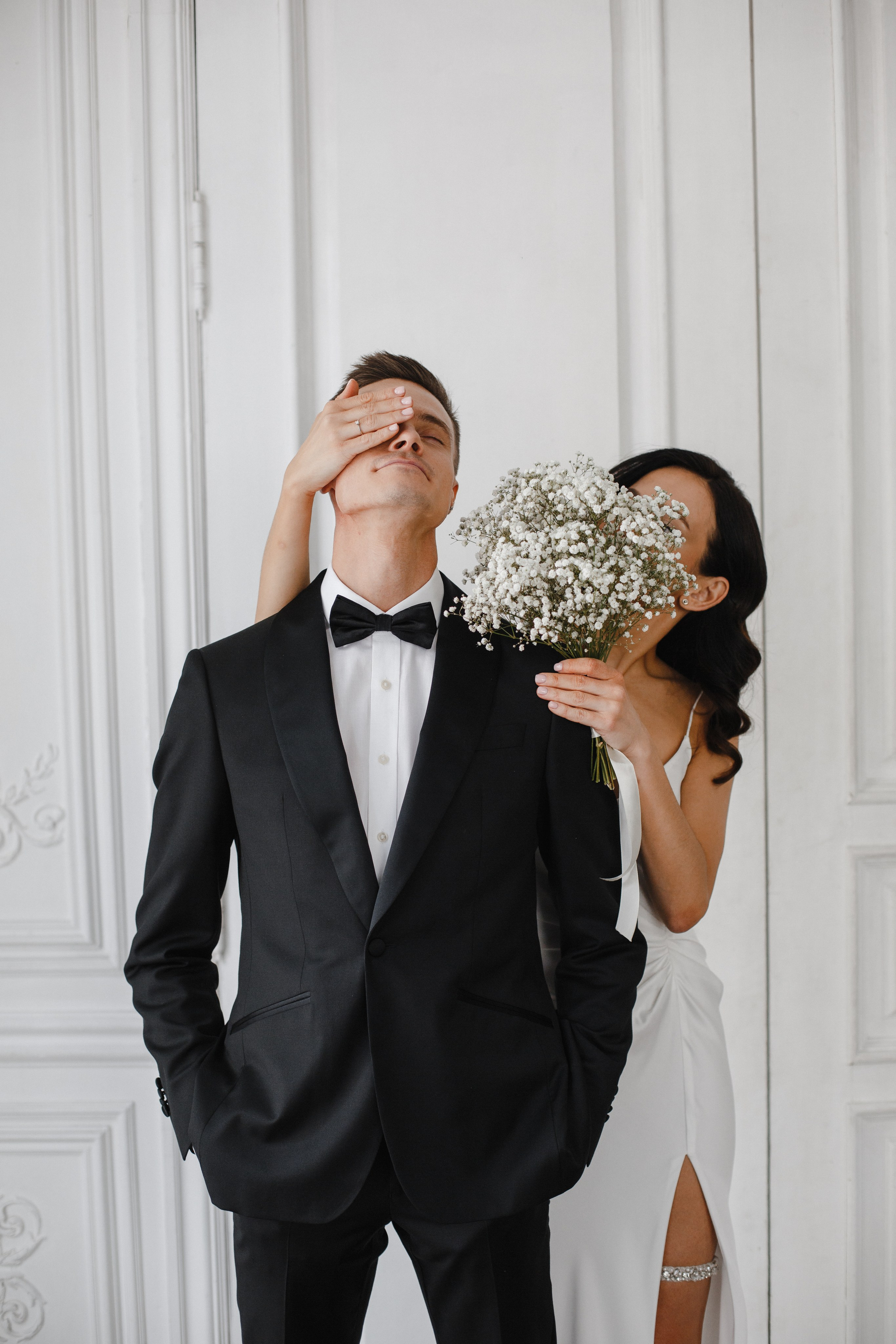 Свадьбы. Главная