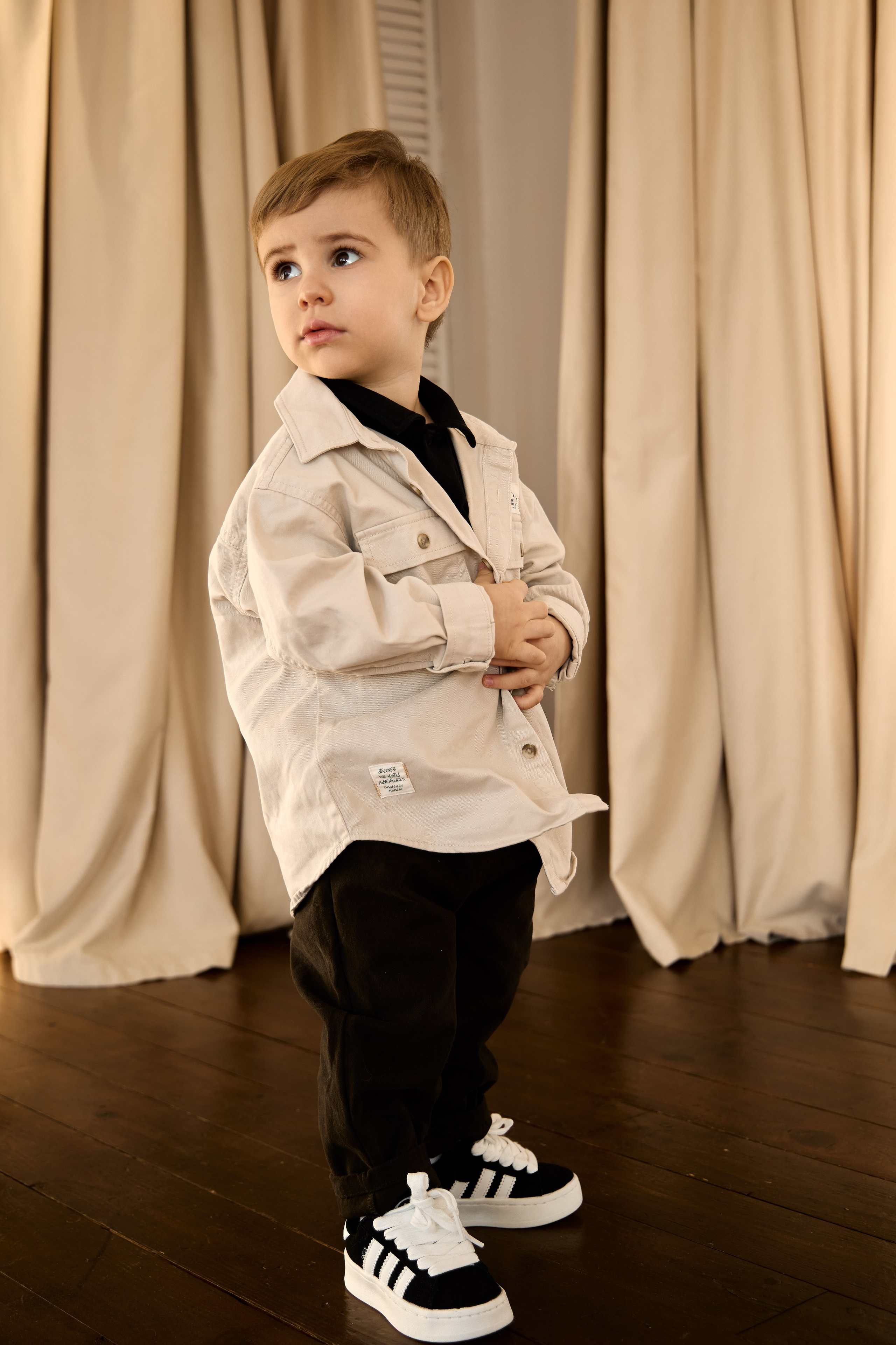 Артур. Фотограф Юлия Абдульмянова