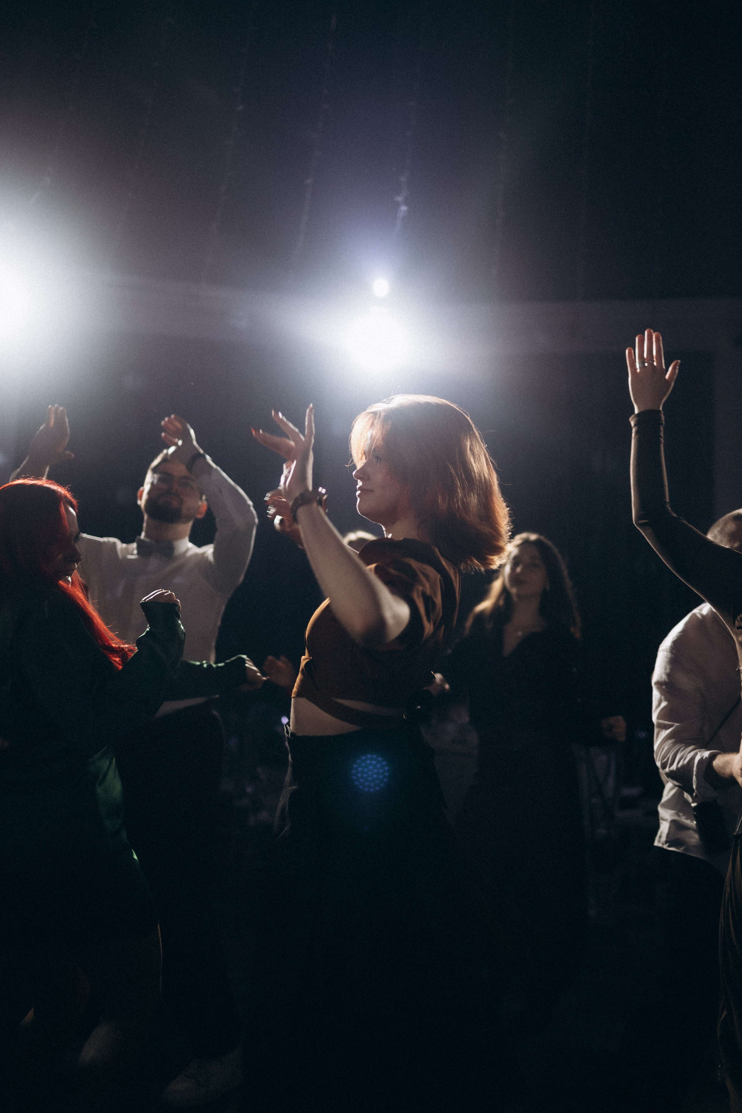 Рома и Таня. Фотограф Артем Бросов в Санкт-Петербурге и Дубае