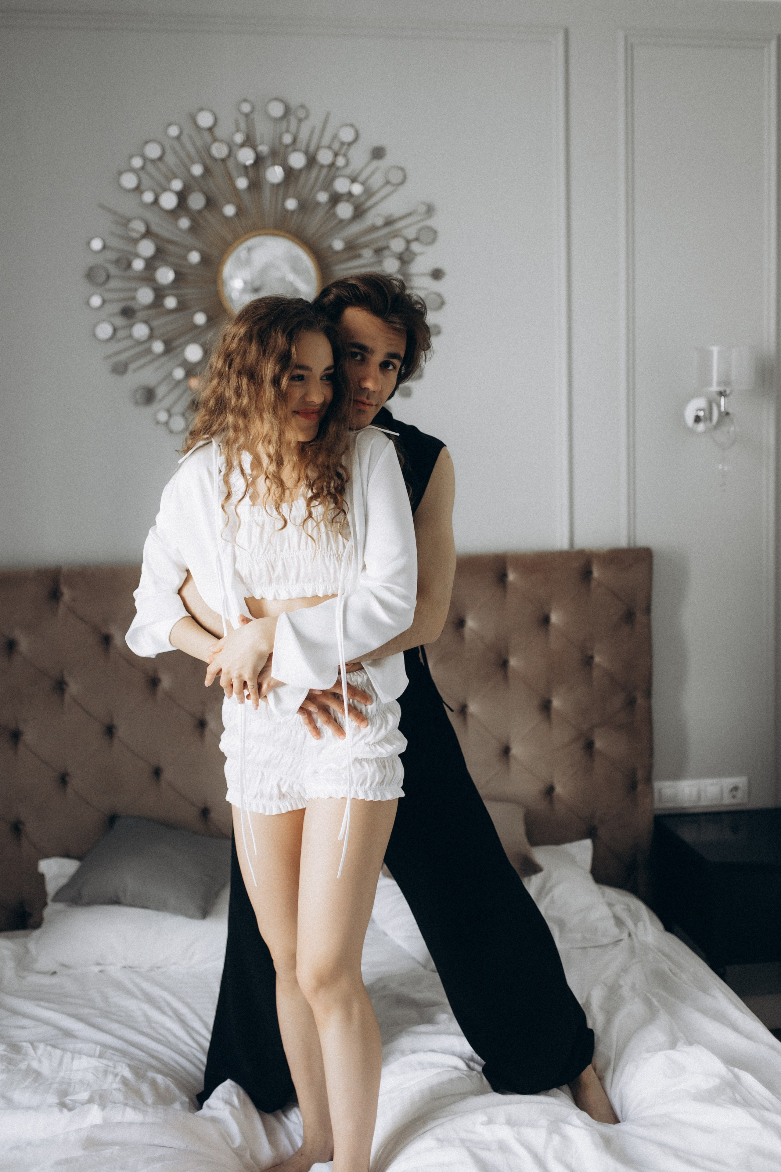 Максим и Ксюша. Фотограф Артем Бросов в Санкт-Петербурге и Дубае