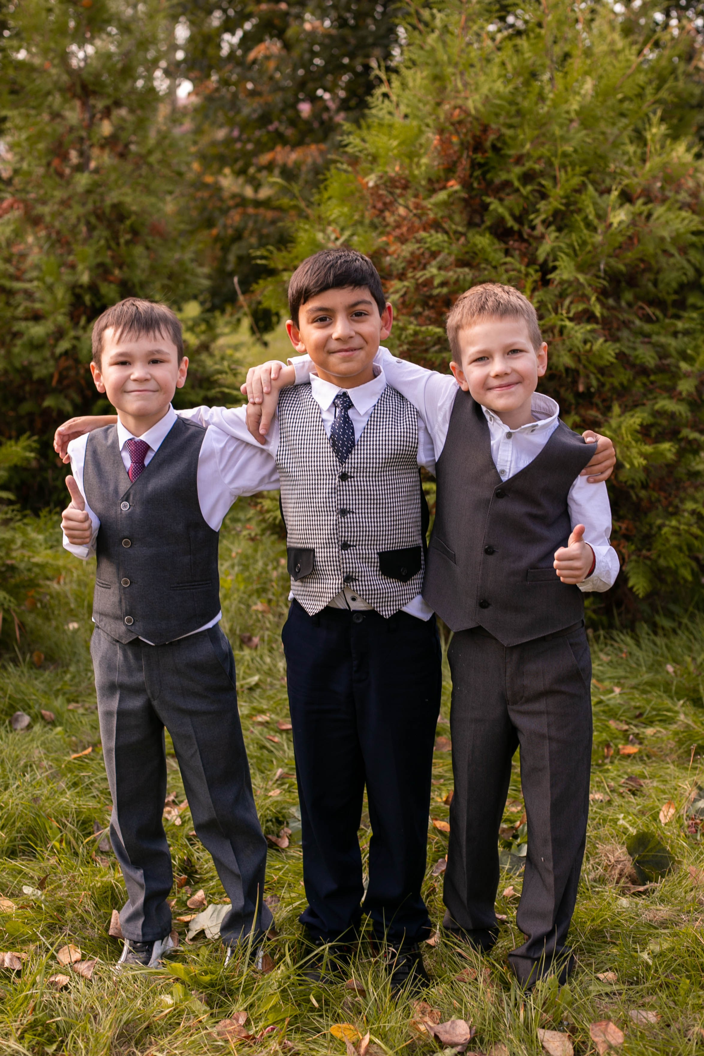 Школьники. Фотограф Лютикова Ирина, Тюмень, Москва