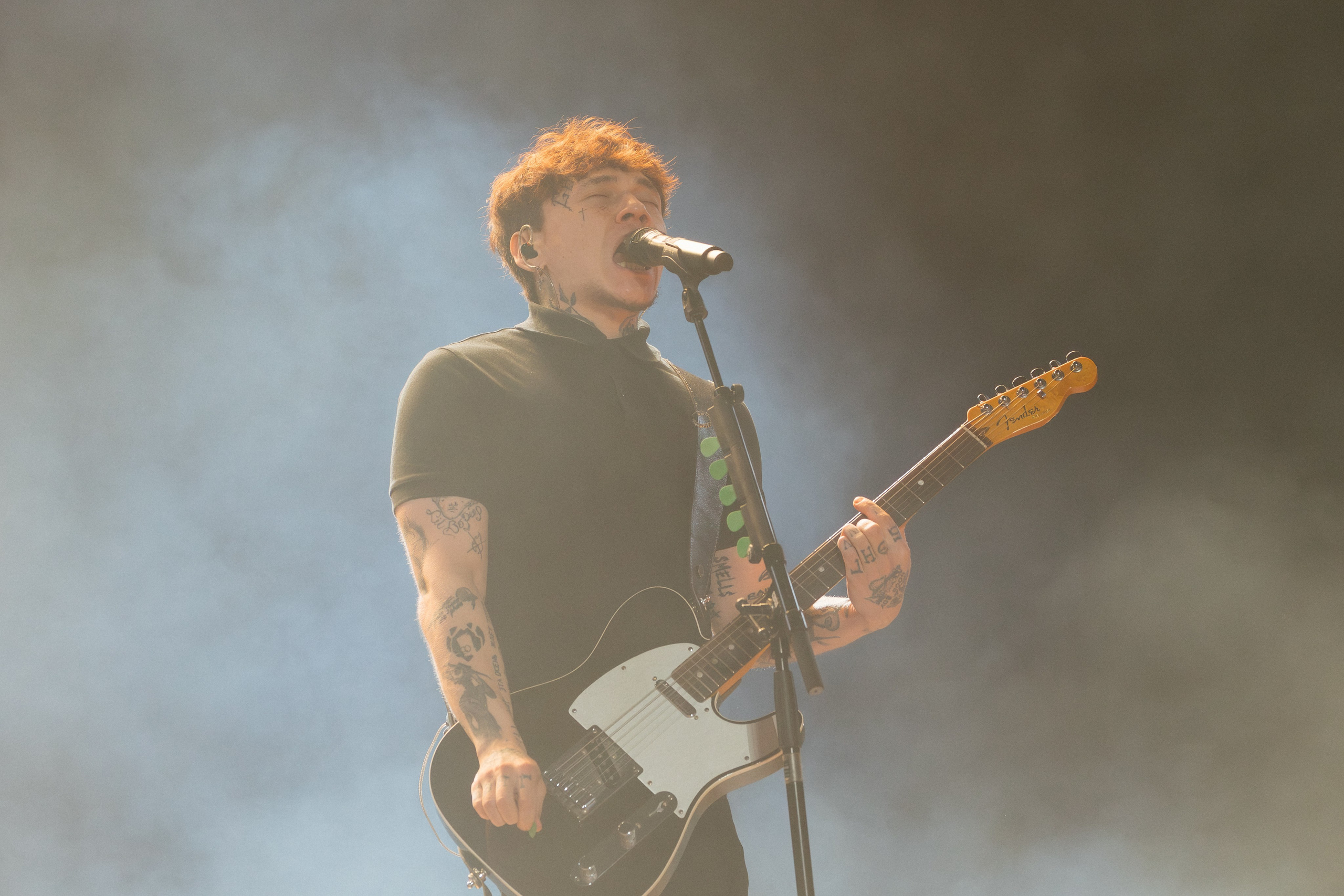VK fest