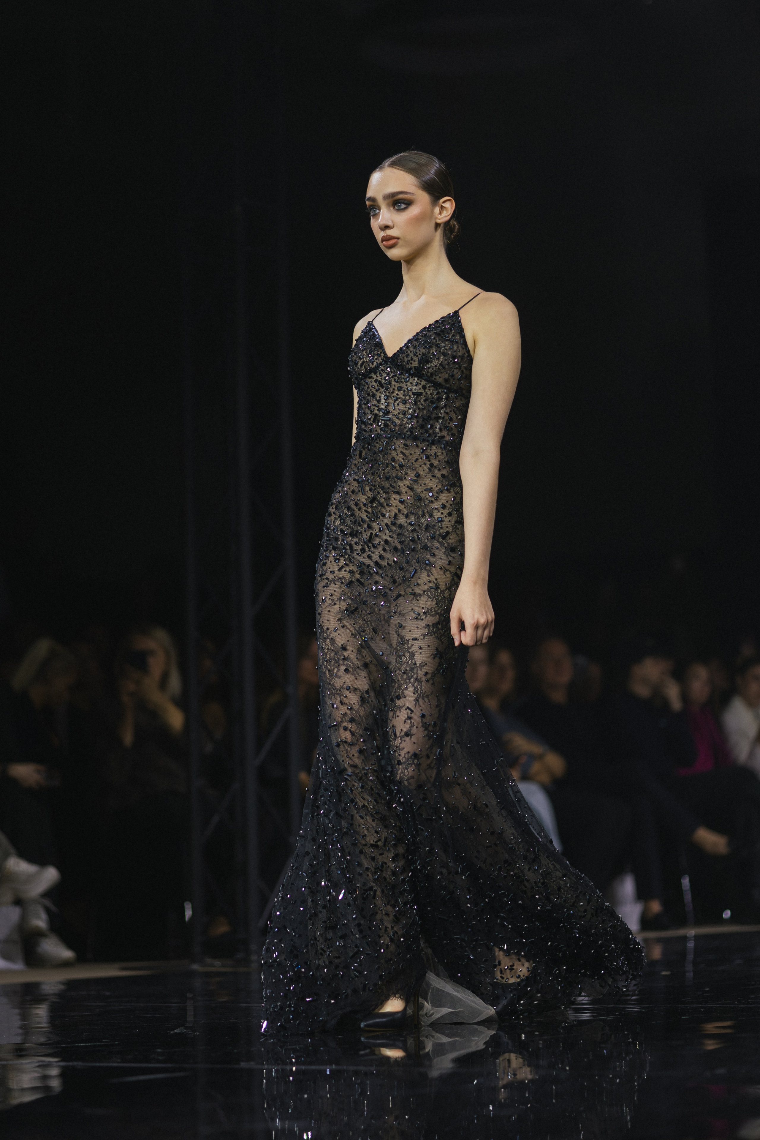 Catwalk. ProVizArt