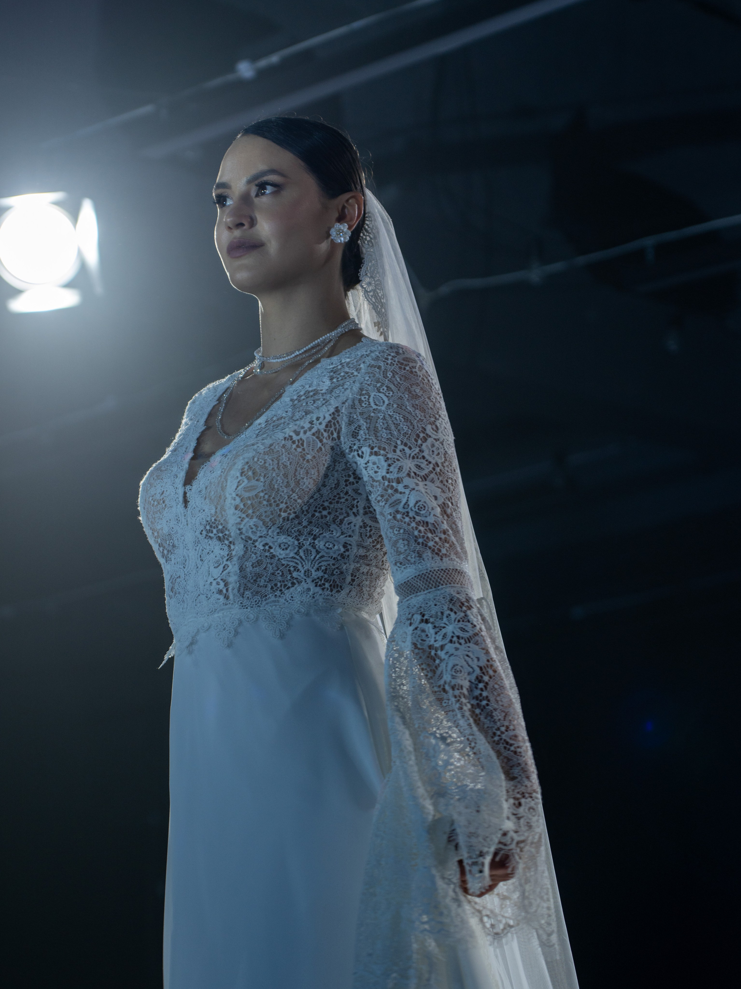 Wedding Fashion Show 2025. Фотограф в Иркутске на все важные случаи жизни