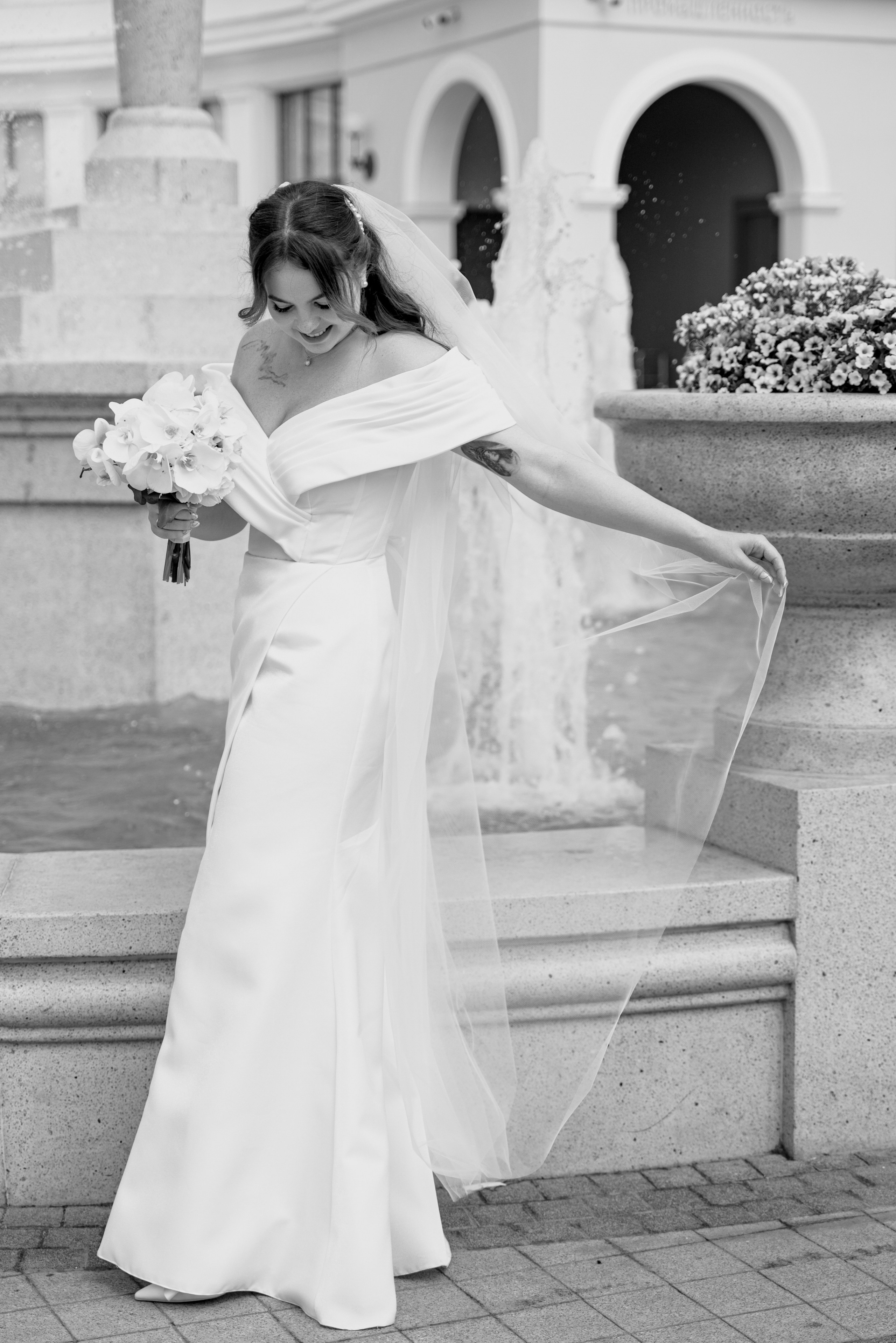 Владимир и Галина. Свадебный фотограф Рязань Москва Корнина Лилия