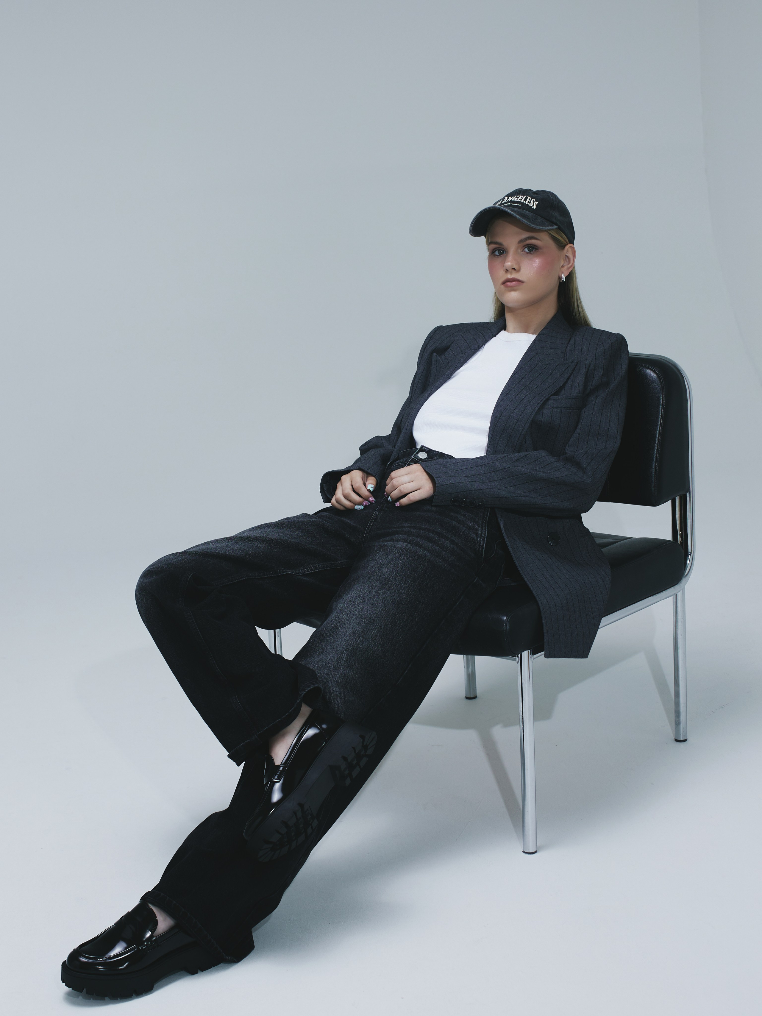 Shooting day. Рекламный фотограф в Москве Катерина Смирнова