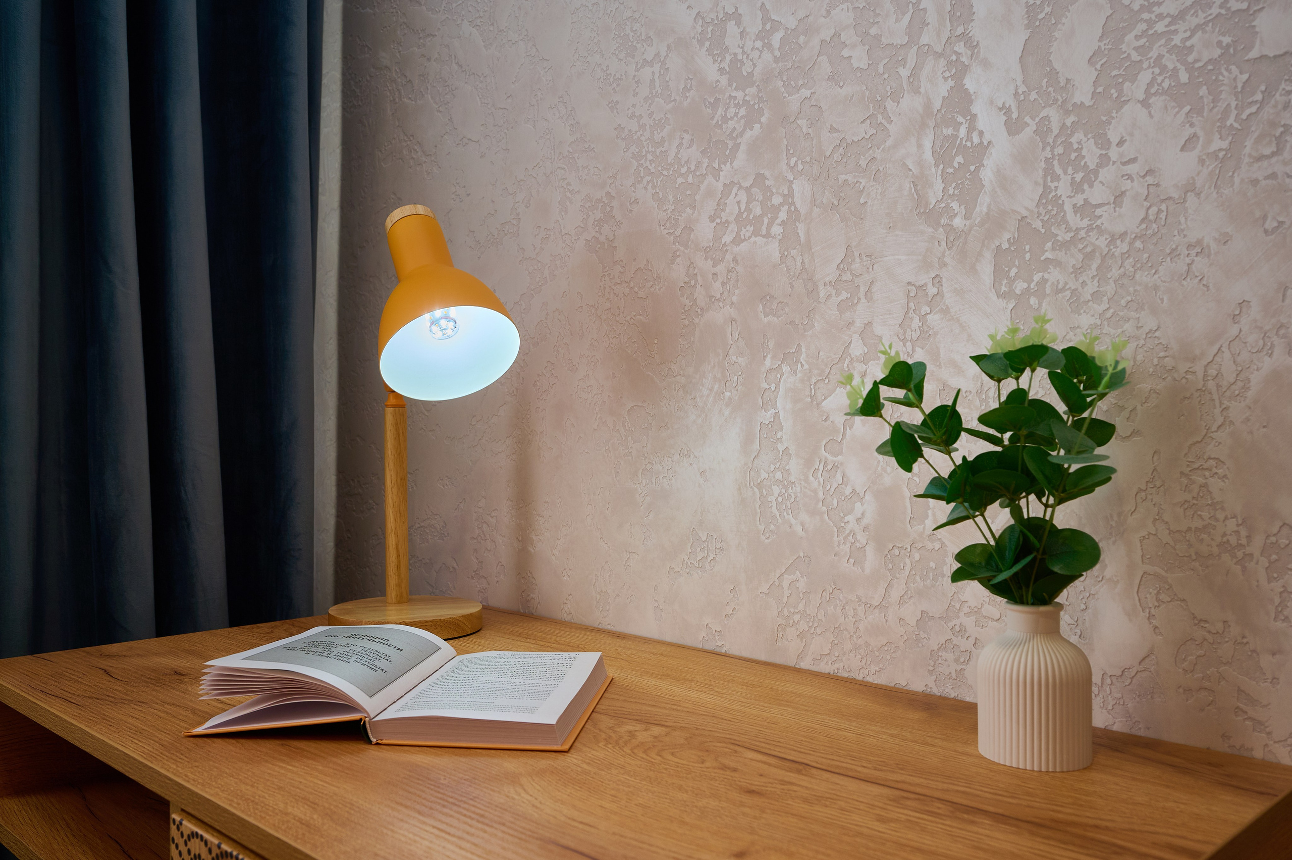 Квартира 100. Интерьерный фотограф в Краснодаре