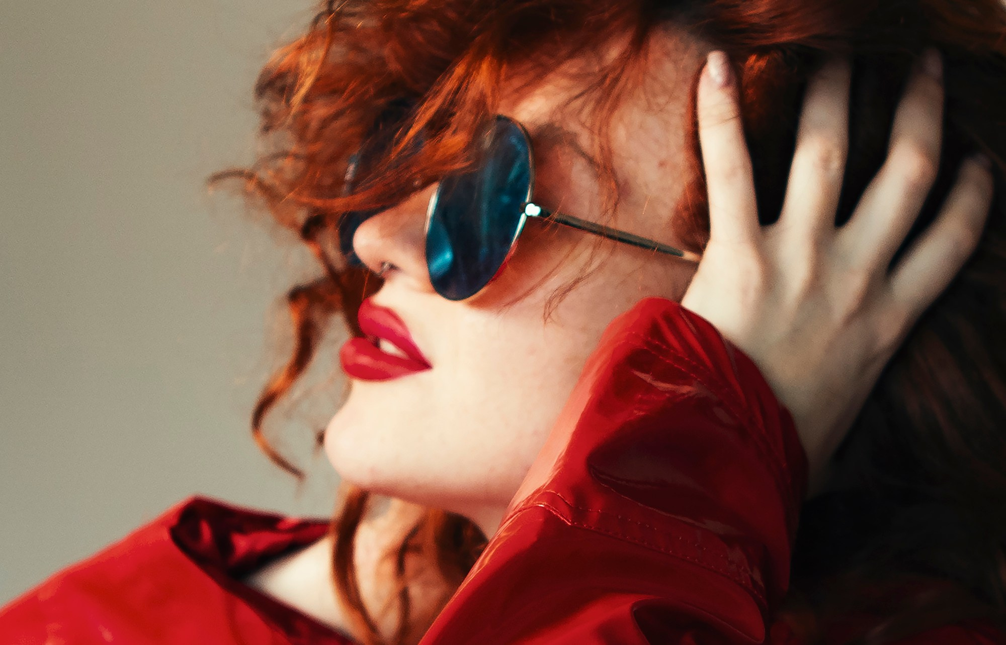 Макс Аксёнов. Портретный фотограф