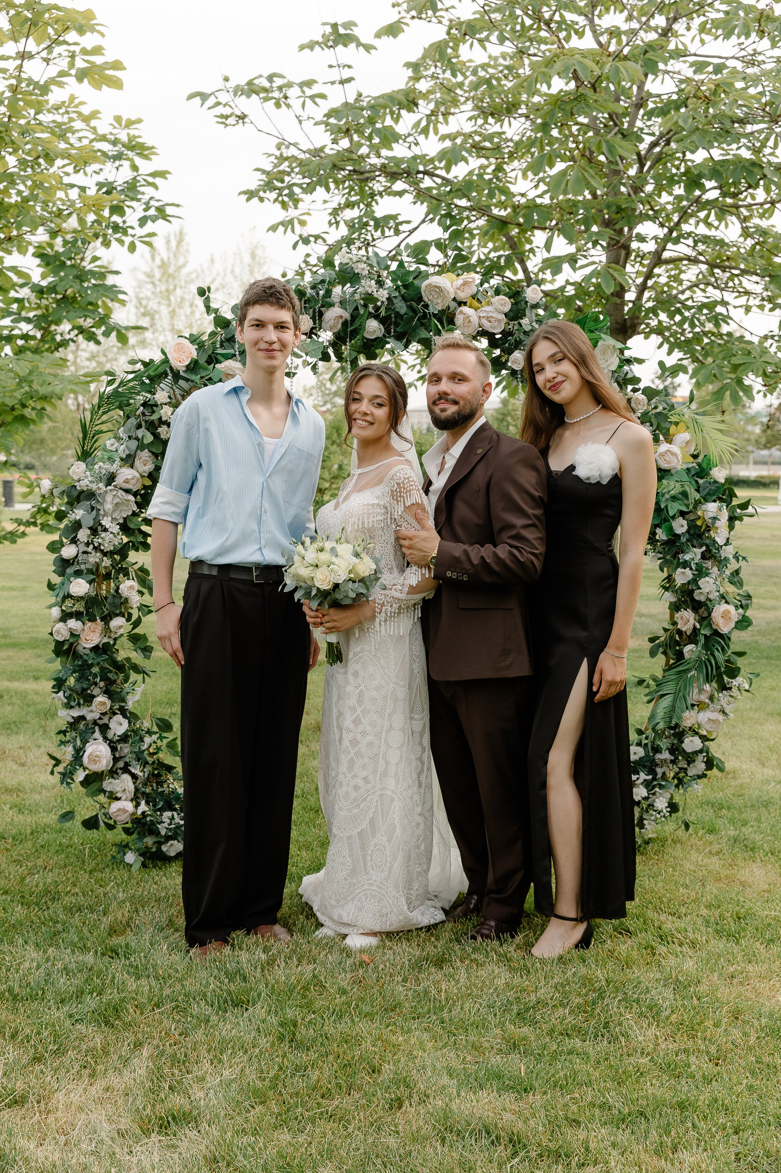 D & K. Свадебный и семейный фотограф Анжелика Альашкар в Казани Татарстан