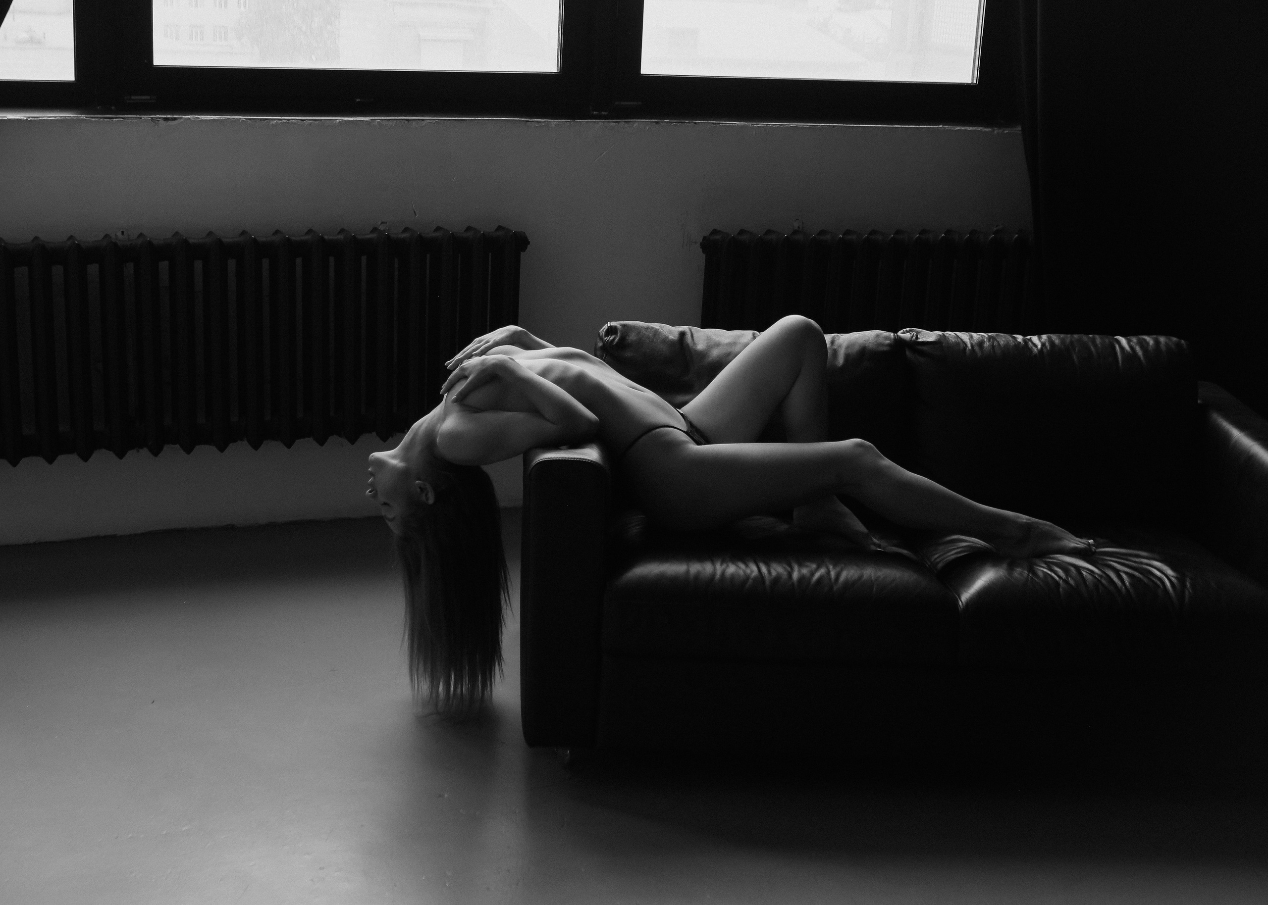 София. Профессиональный фотограф в Новосибирске Белоновский Павел