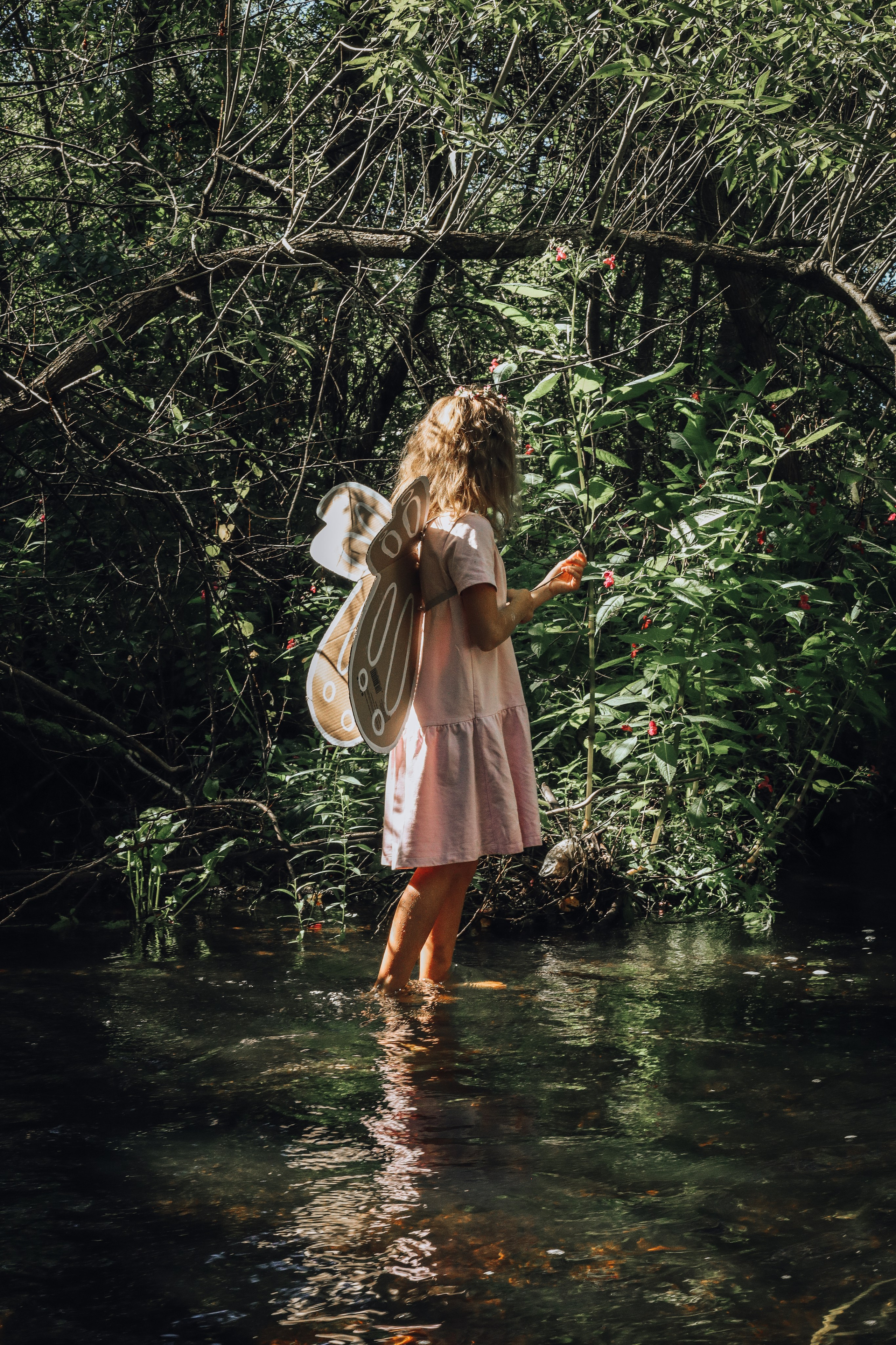 Фотопроекты. Семейный и детский фотограф в Санкт-Петербурге «Chilik»