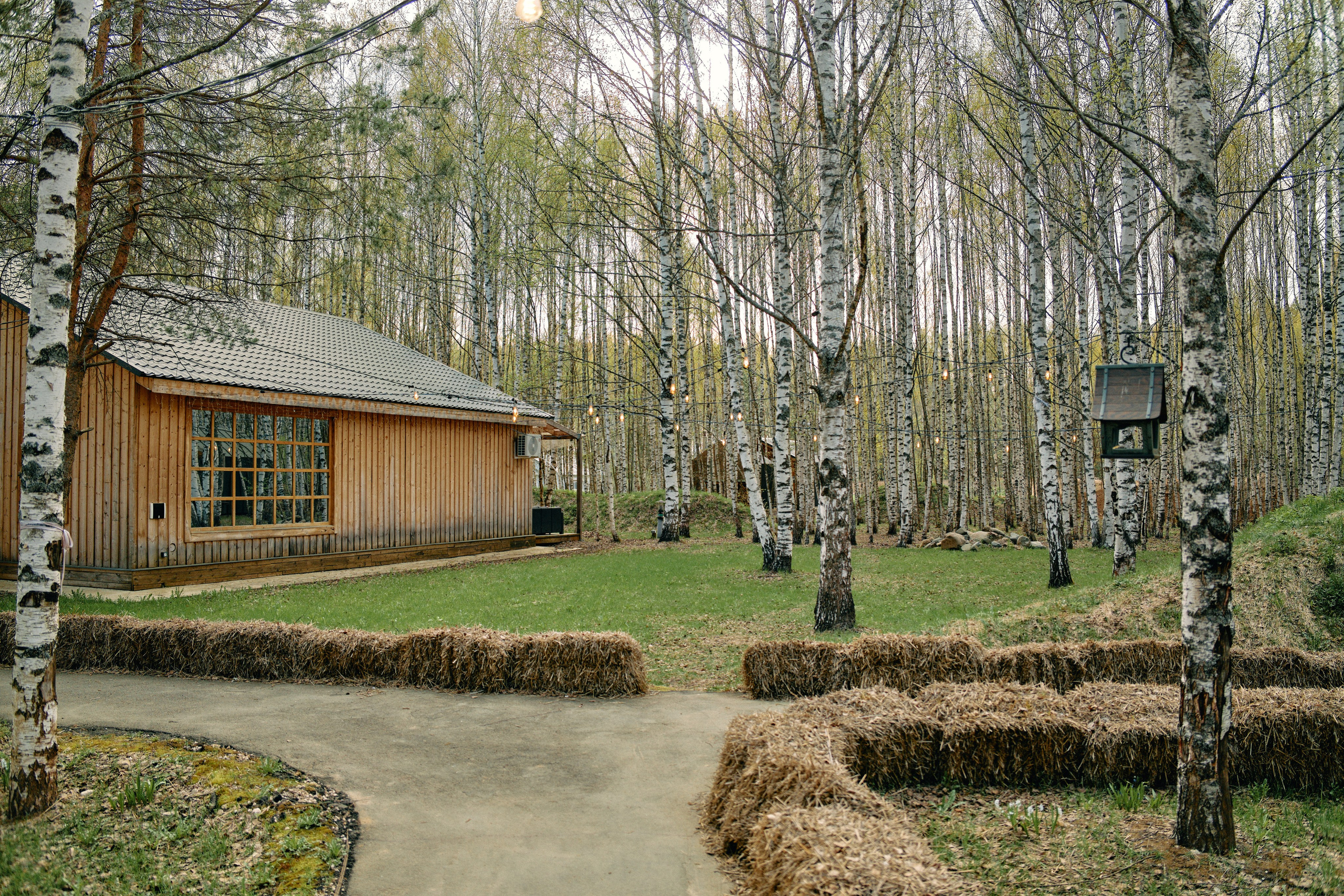 Бутик-отель Поле летом. Профессиональный Фотограф во Владимире, в Москве и в Суздале — Полина Романычева