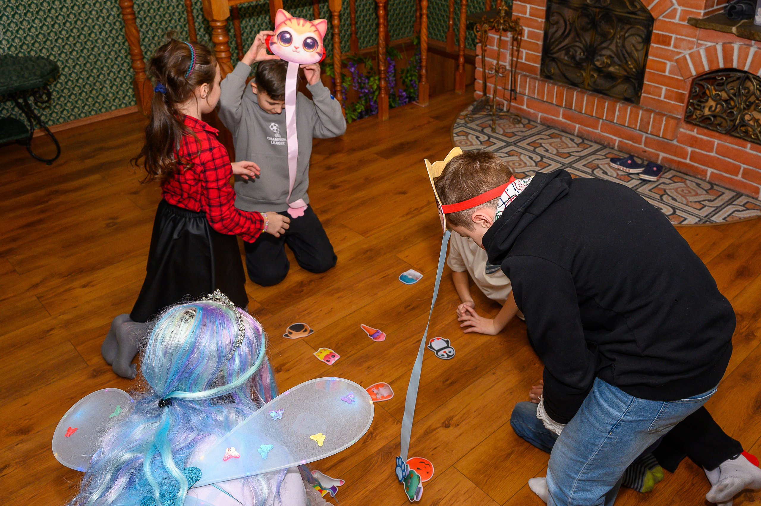 Семейная фотосессия, мероприятия и события. Фотоуслуги, услуги фотографа, фотографирование важных событий