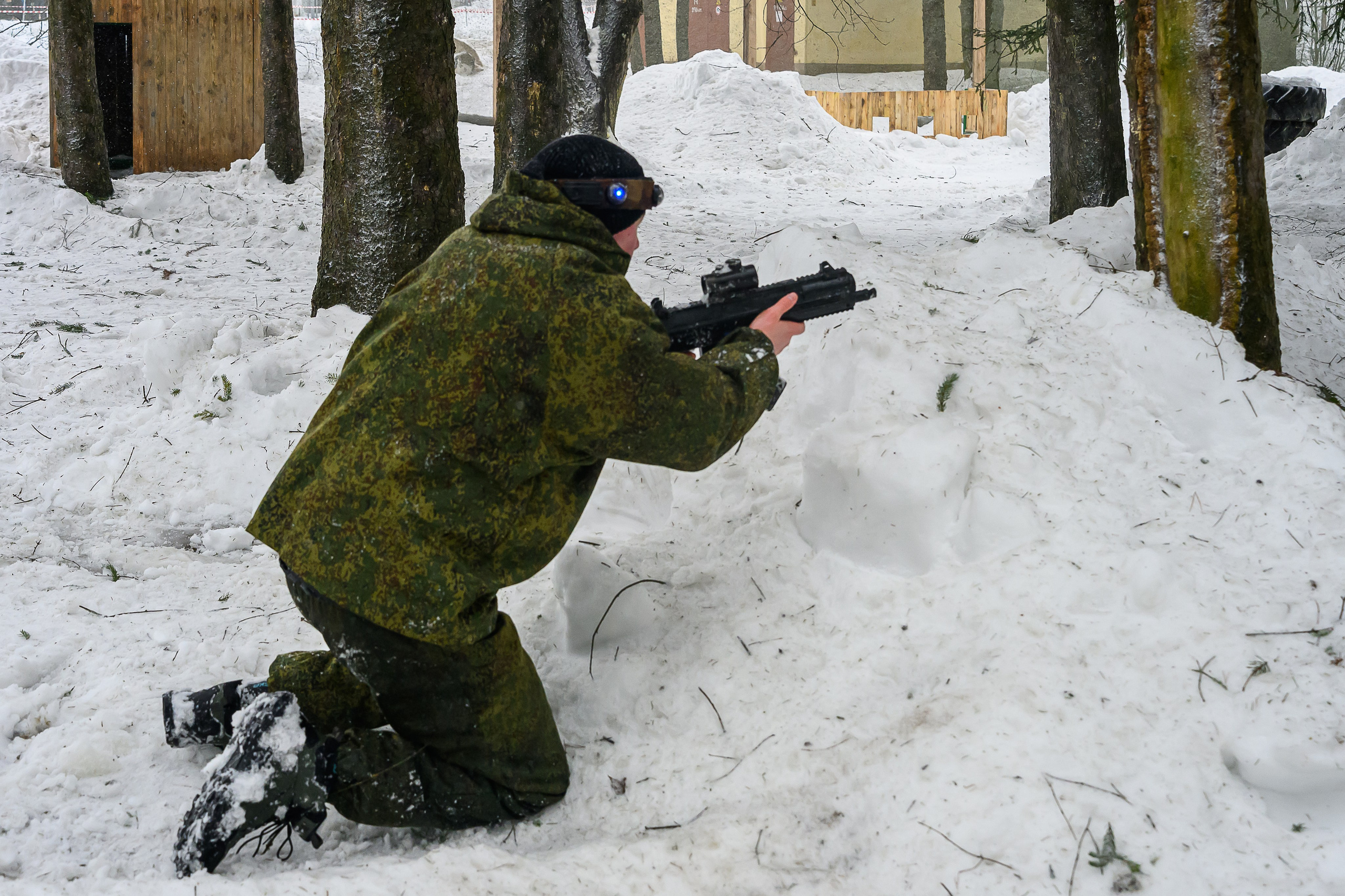 Зимняя спартакиада УД. Фотоуслуги, услуги фотографа, фотографирование важных событий