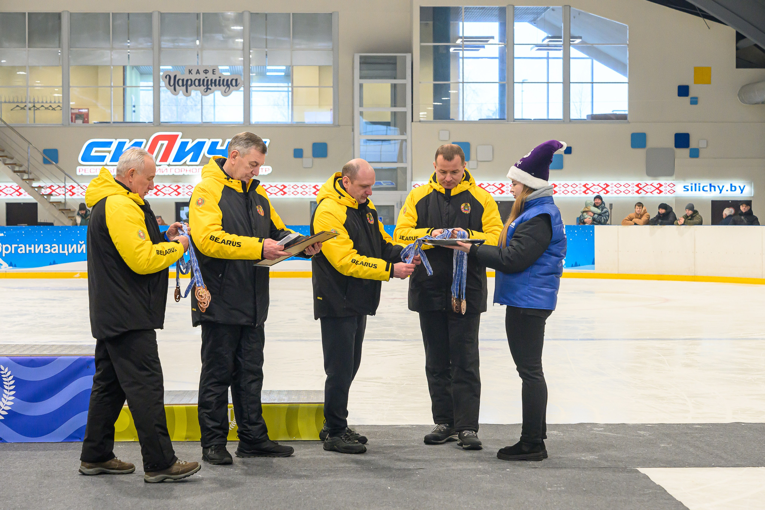 Зимняя спартакиада УД. Фотоуслуги, услуги фотографа, фотографирование важных событий