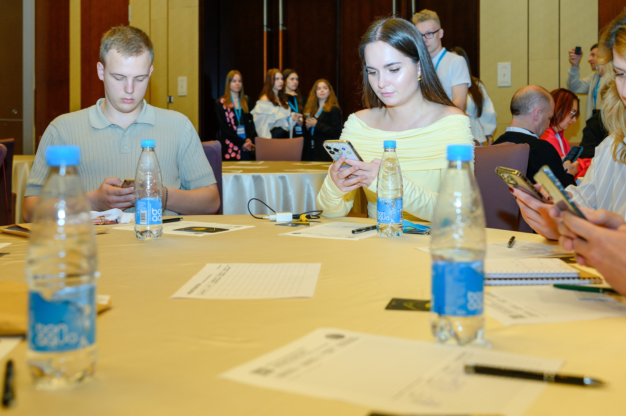 Репортажная съемка с открытия магазина. Фотоуслуги, услуги фотографа, фотографирование важных событий