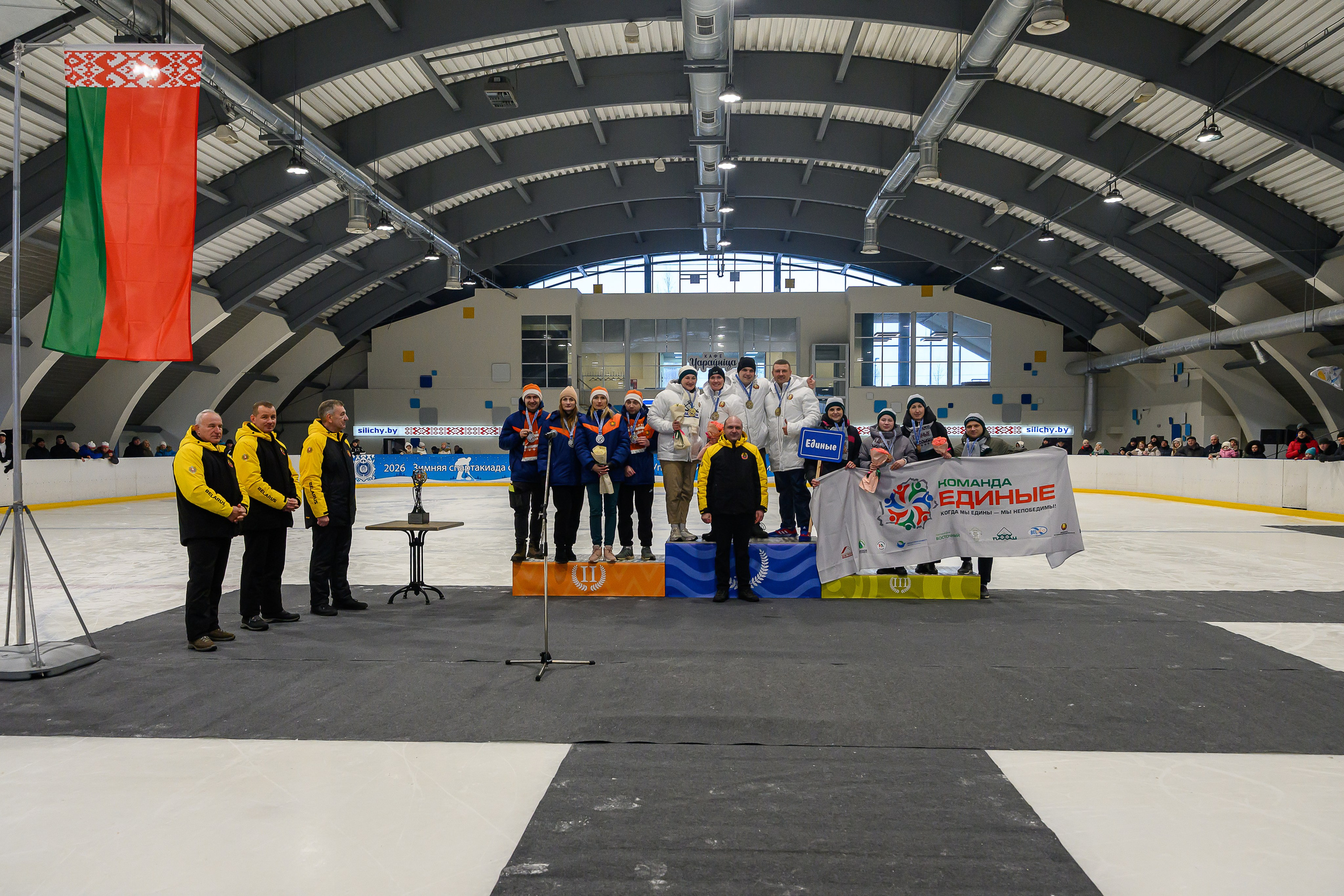 Зимняя спартакиада УД. Фотоуслуги, услуги фотографа, фотографирование важных событий