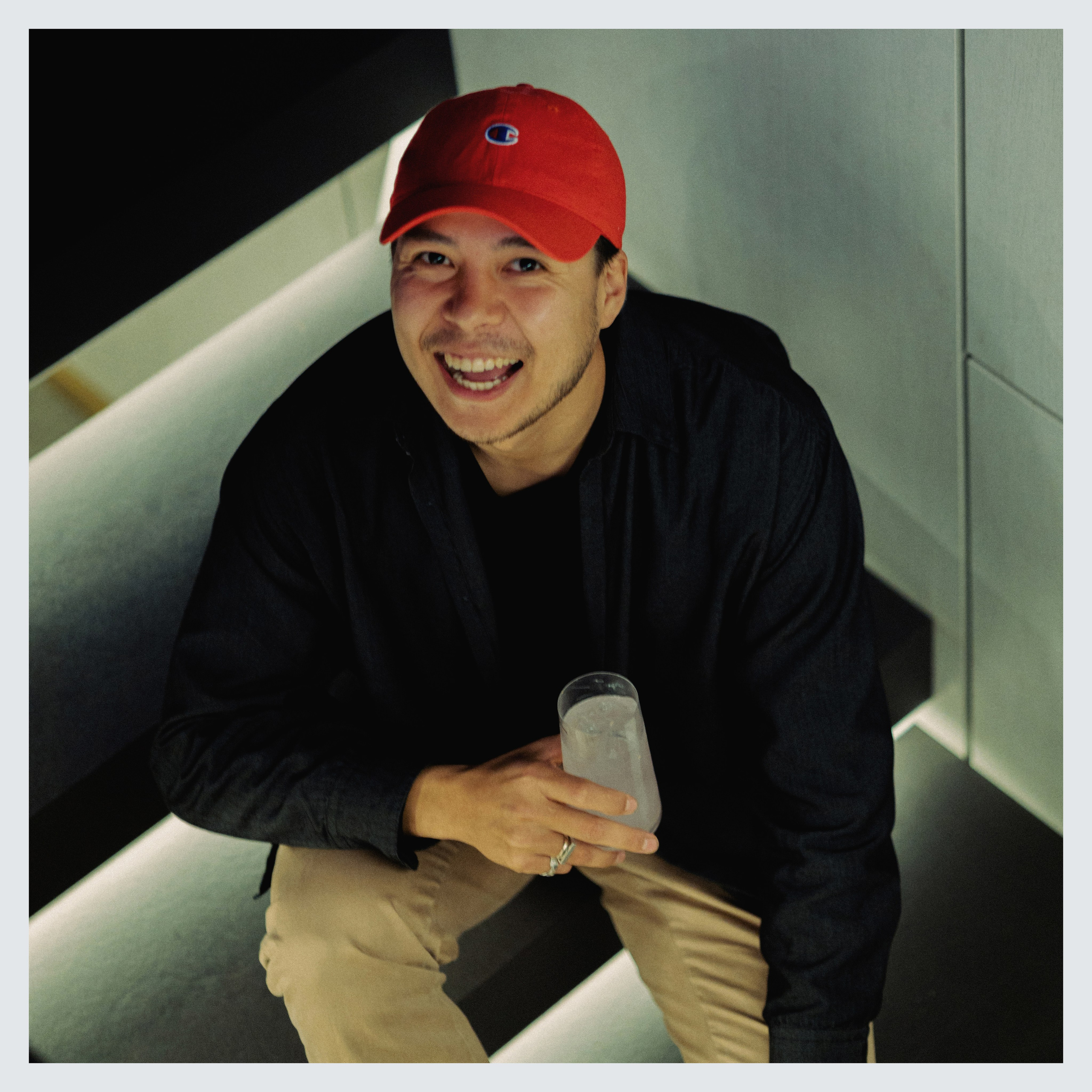 COLLAB x VANO. Ivan Petrov photographer