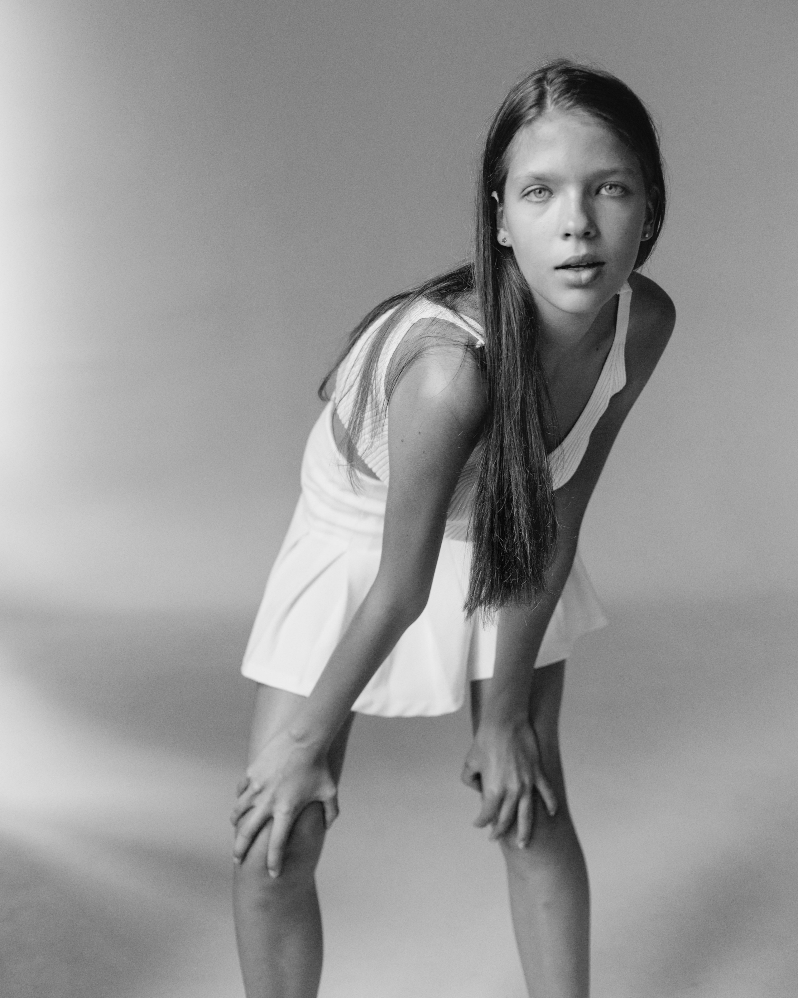 Мелисса. Фотограф в Москве — Евгения Прокопенко