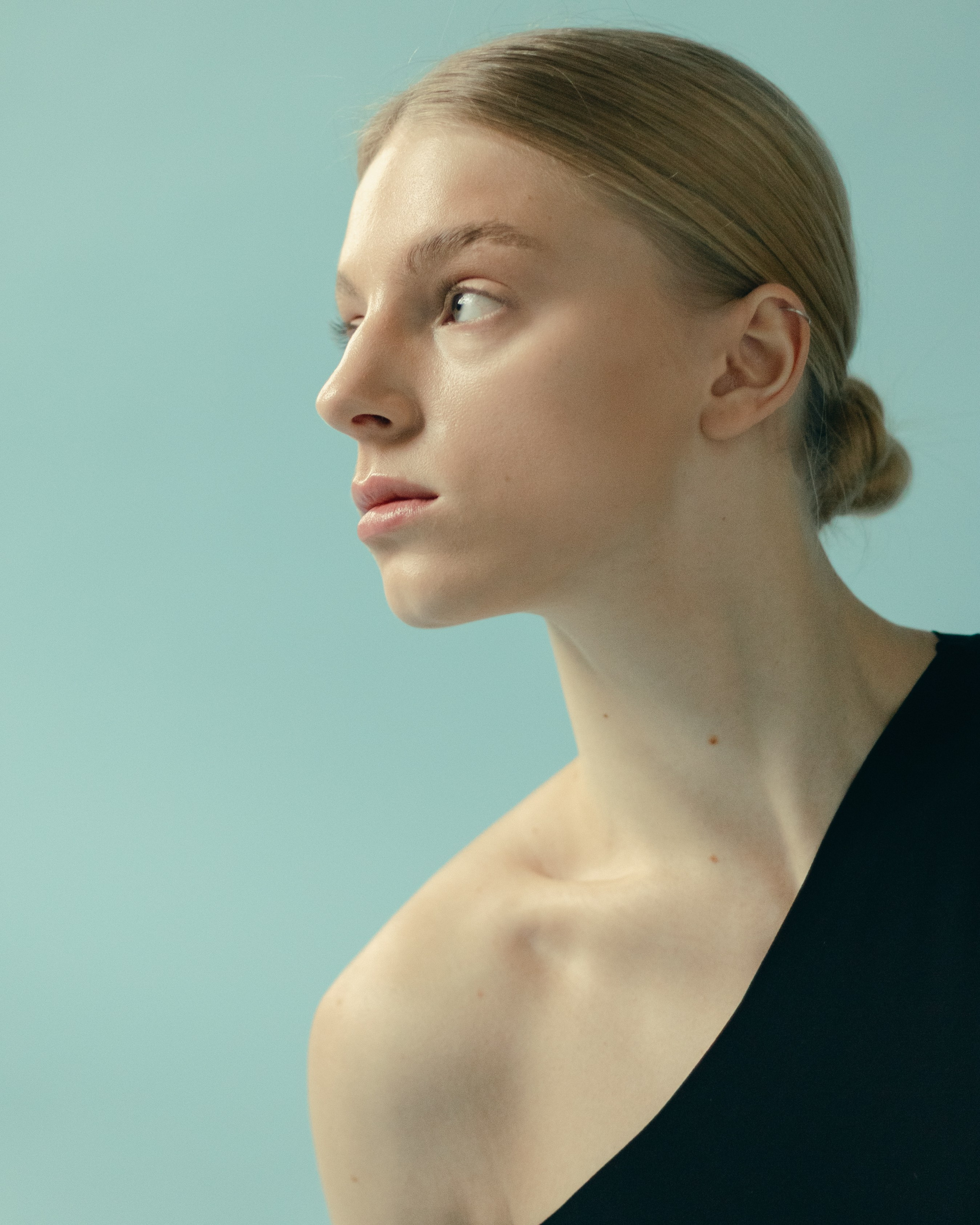 Катя. Фотограф в Москве — Евгения Прокопенко