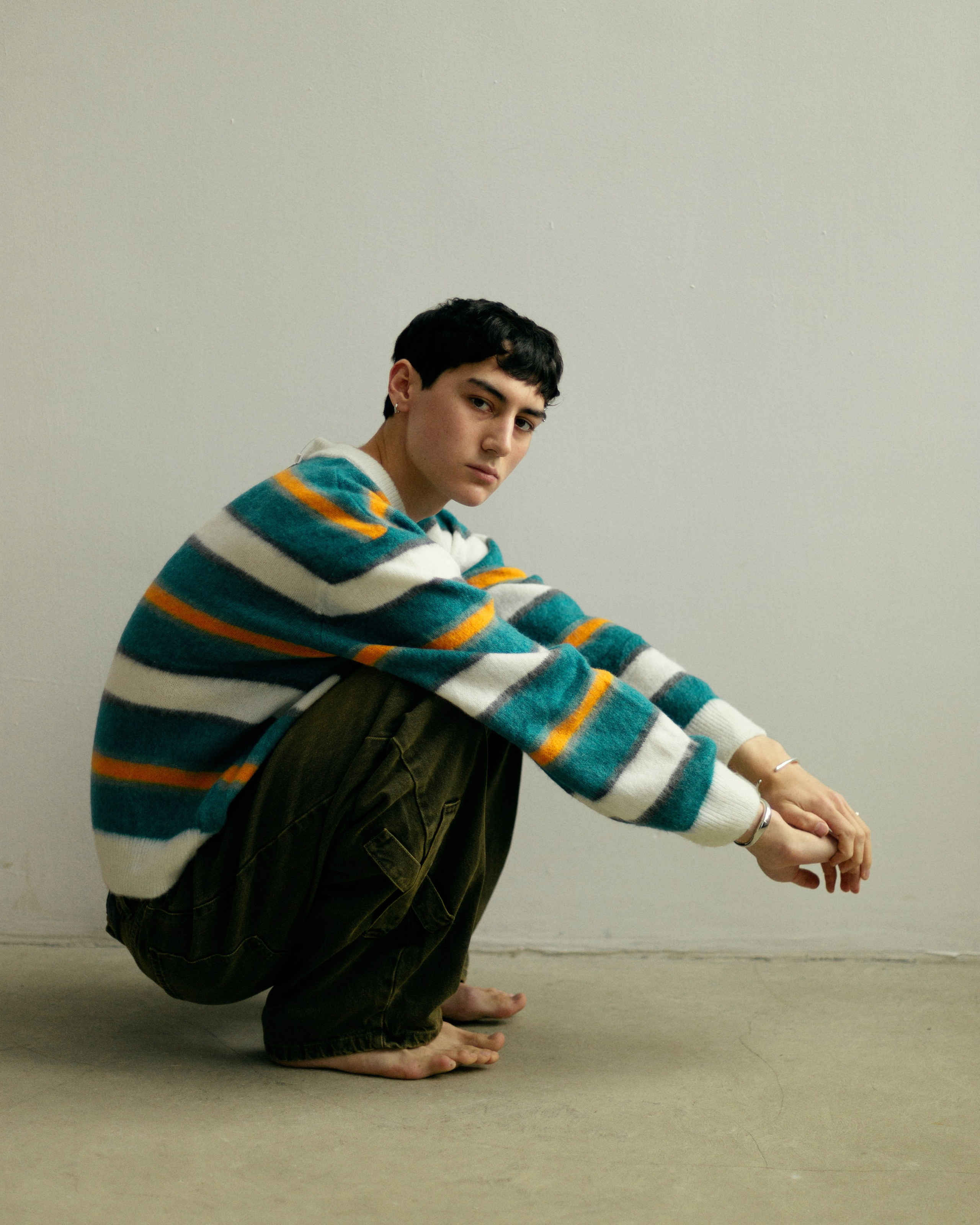 Максим. Фотограф в Москве — Евгения Прокопенко