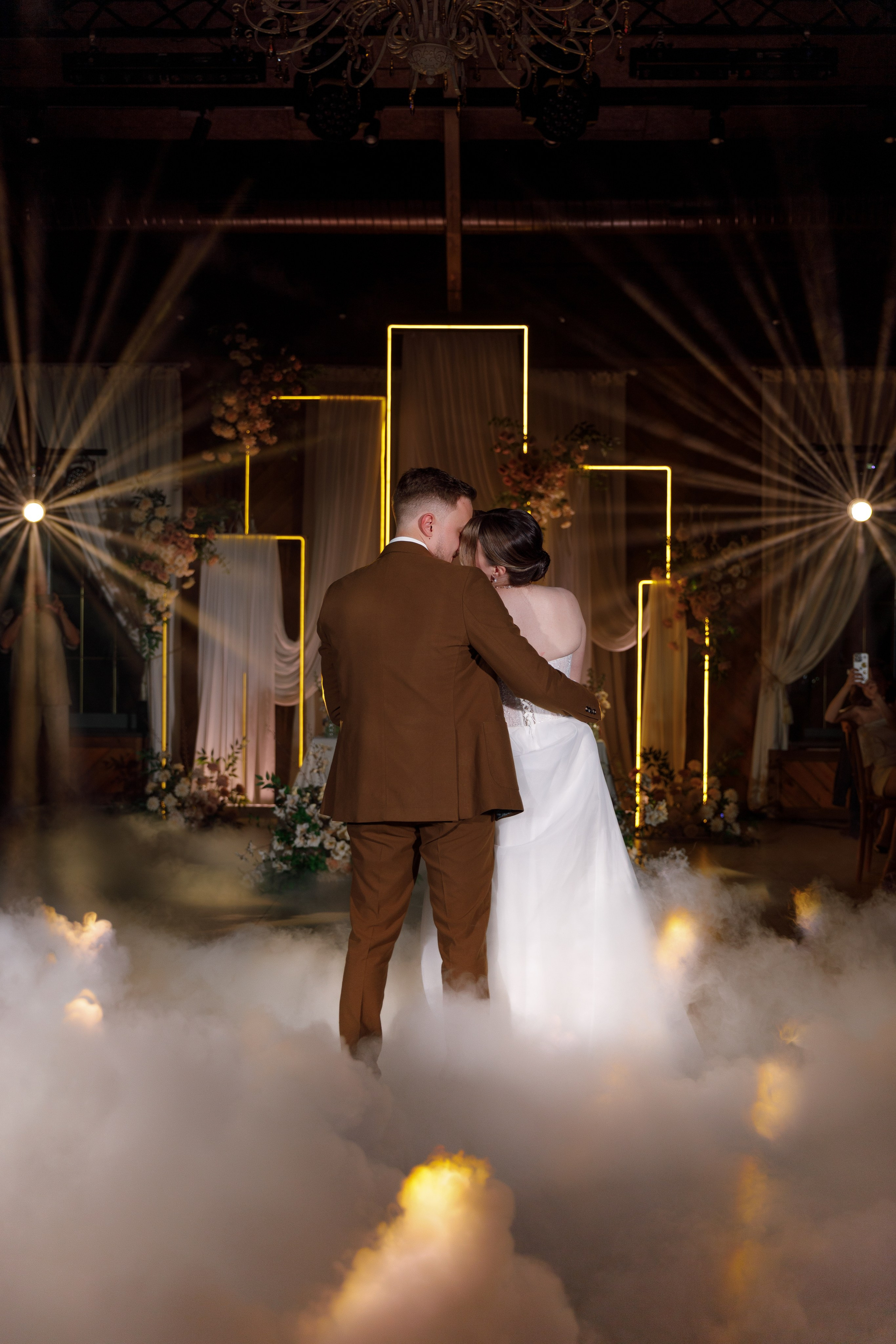 Ласковое «Бубусик». Свадебный фотограф в Краснодаре Елизавета Горшенёва