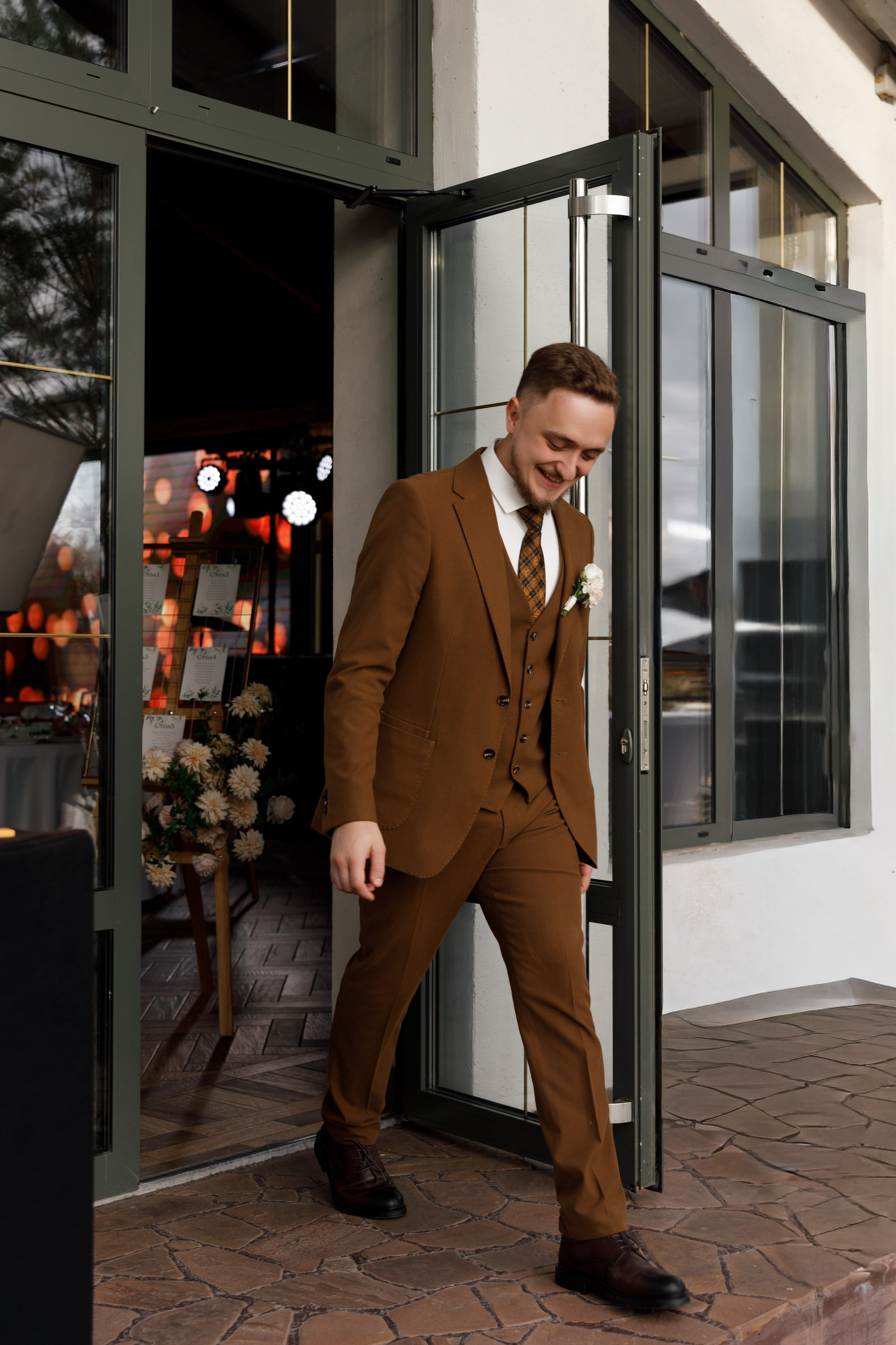 Ласковое «Бубусик». Свадебный фотограф в Краснодаре Елизавета Горшенёва