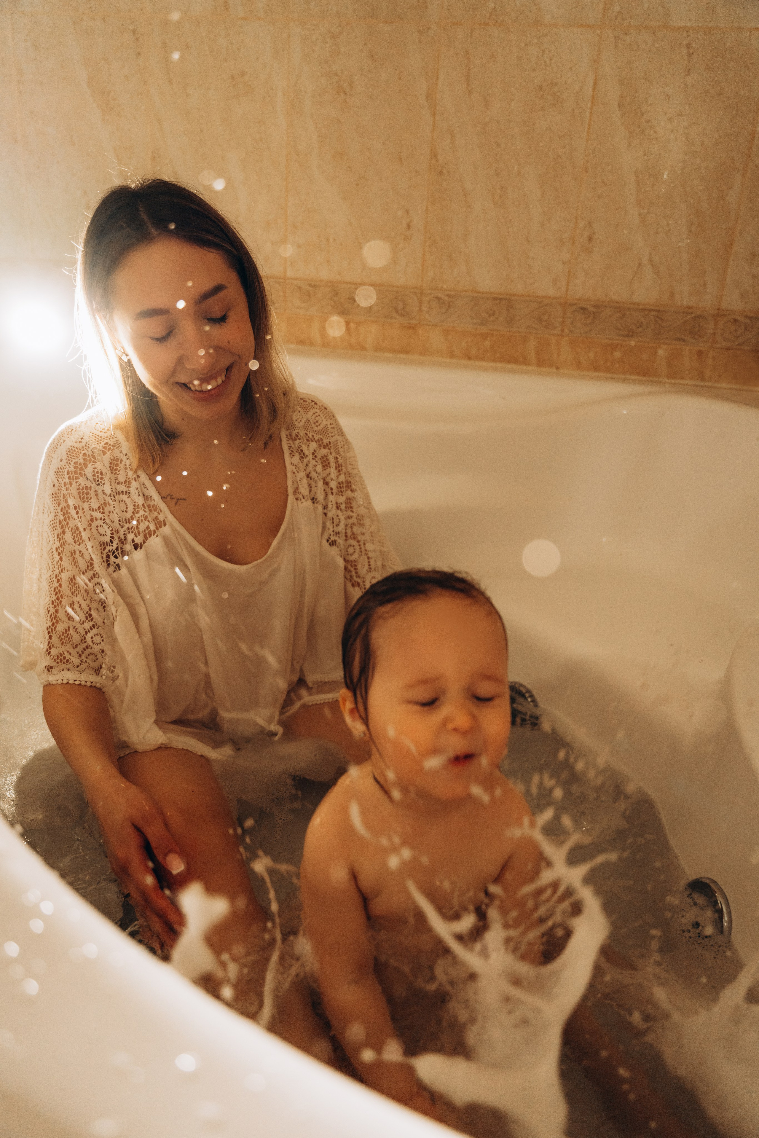 Лера и Михалиша. Фотограф Мария Миллс | Минск