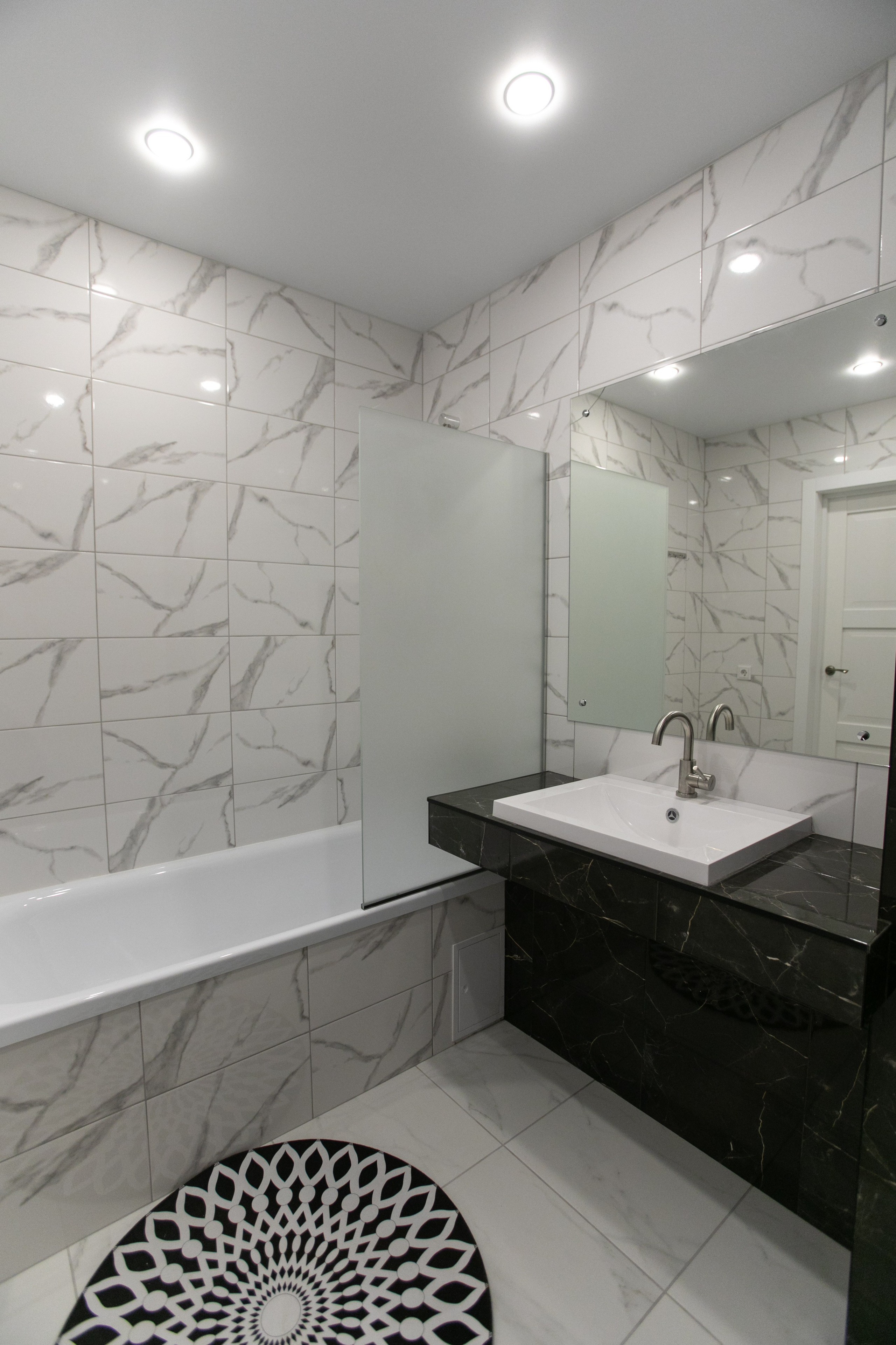 Интерьерная съёмка квартиры ЖК «Гран-При». Владислав Волков | Фотография и видеосъемка в Воронеже