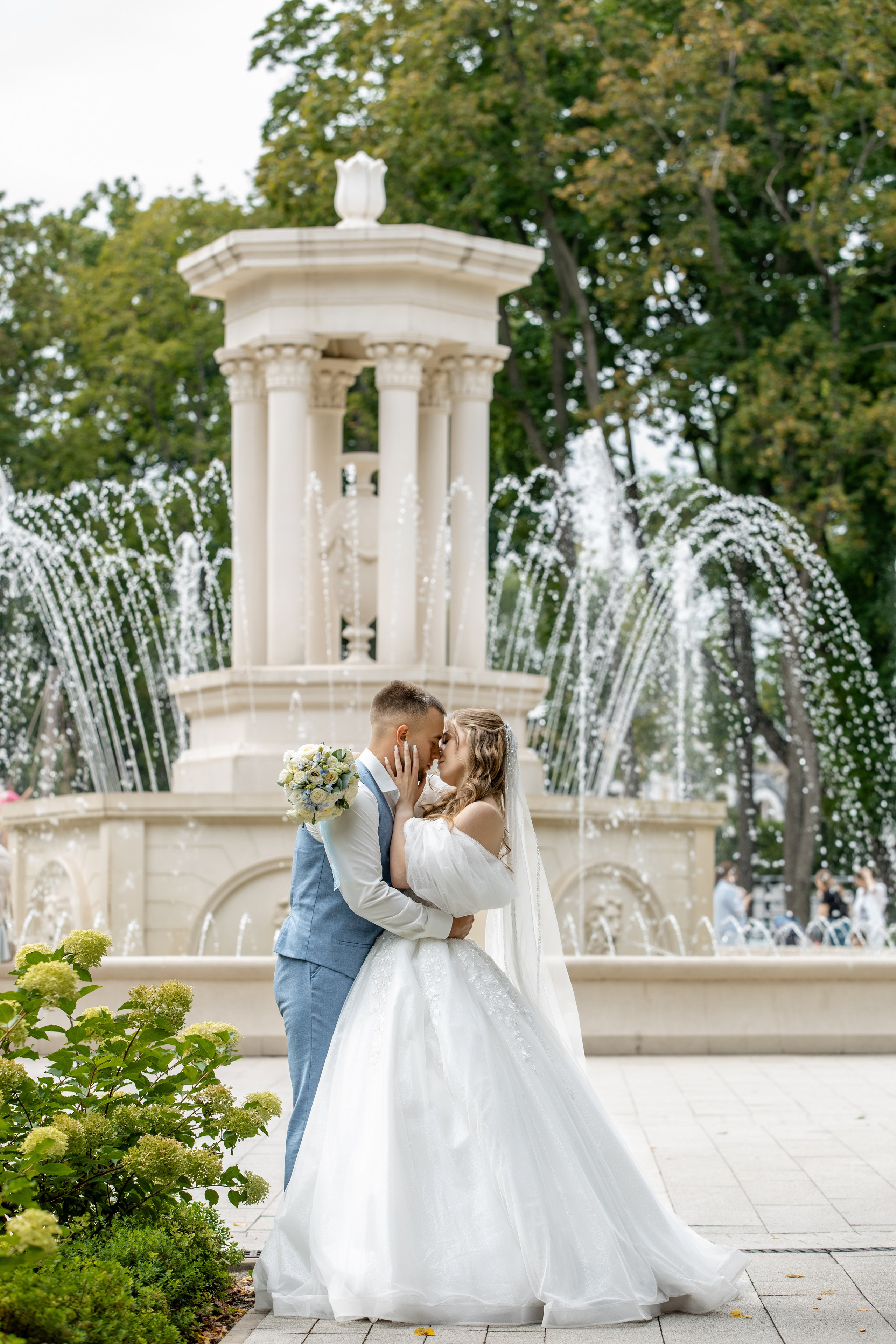 Юлия и Богдан. Владислав Волков | Фотография и видеосъемка в Воронеже