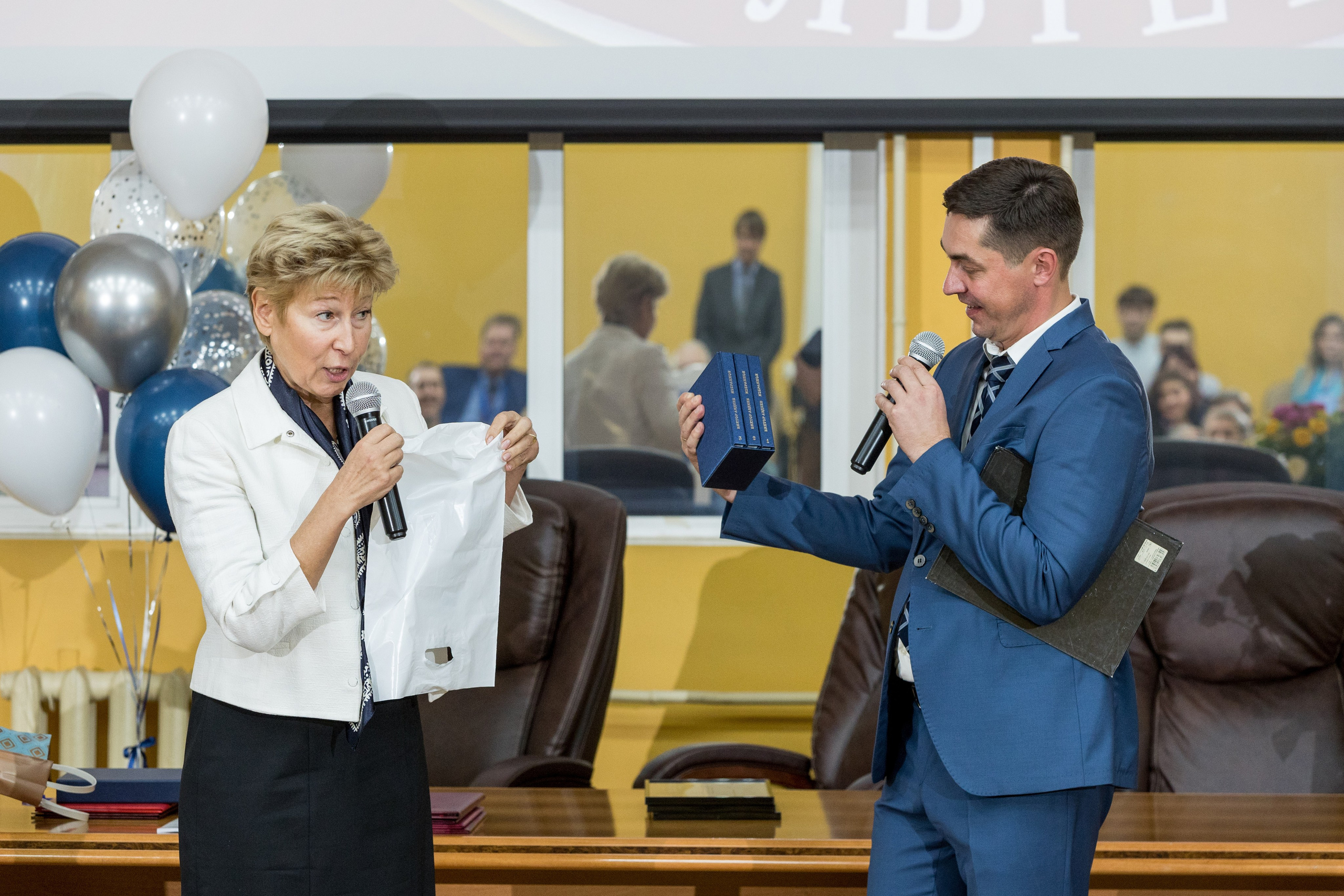 ЮрФак — 105 лет. Владислав Волков | Фотография и видеосъемка в Воронеже