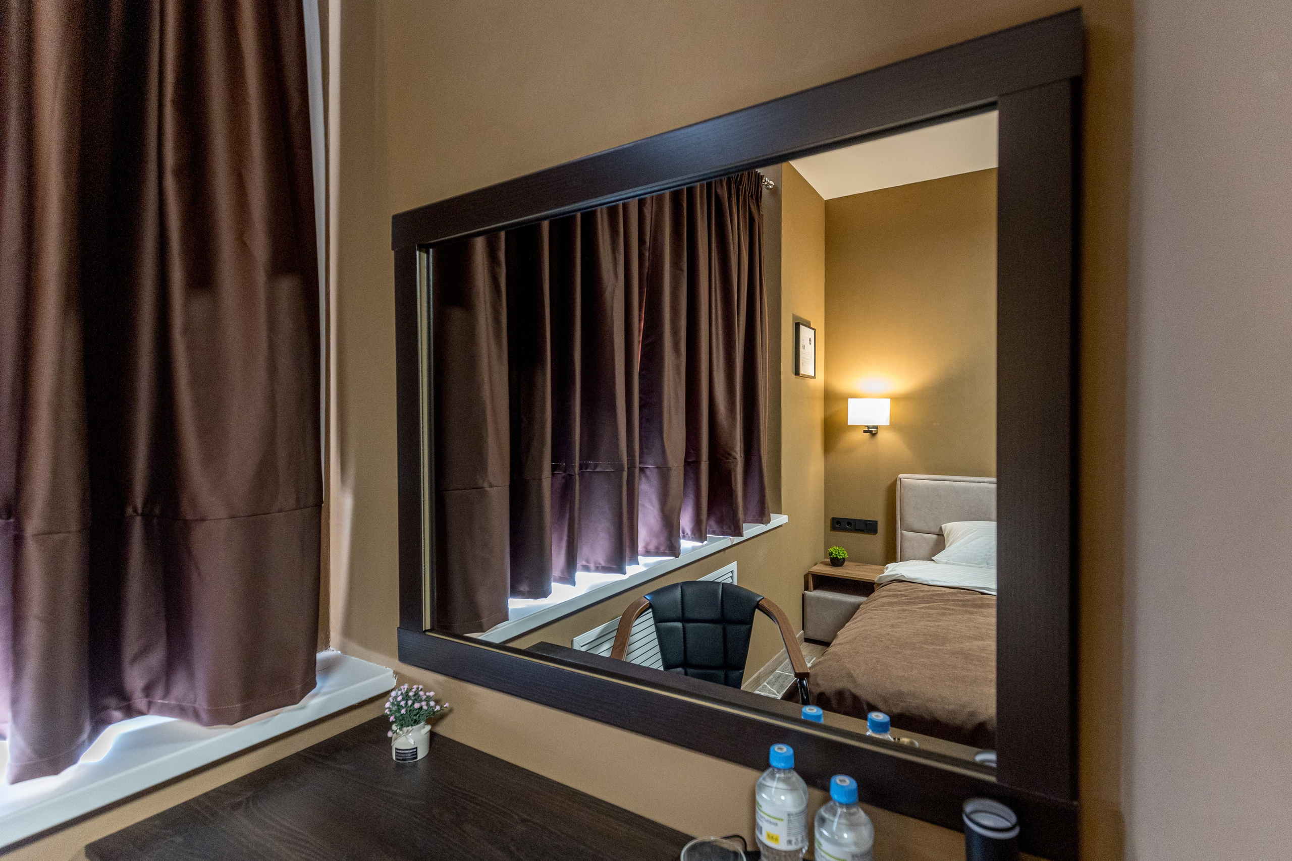 Гостиница. Владислав Волков | Фотография и видеосъемка в Воронеже