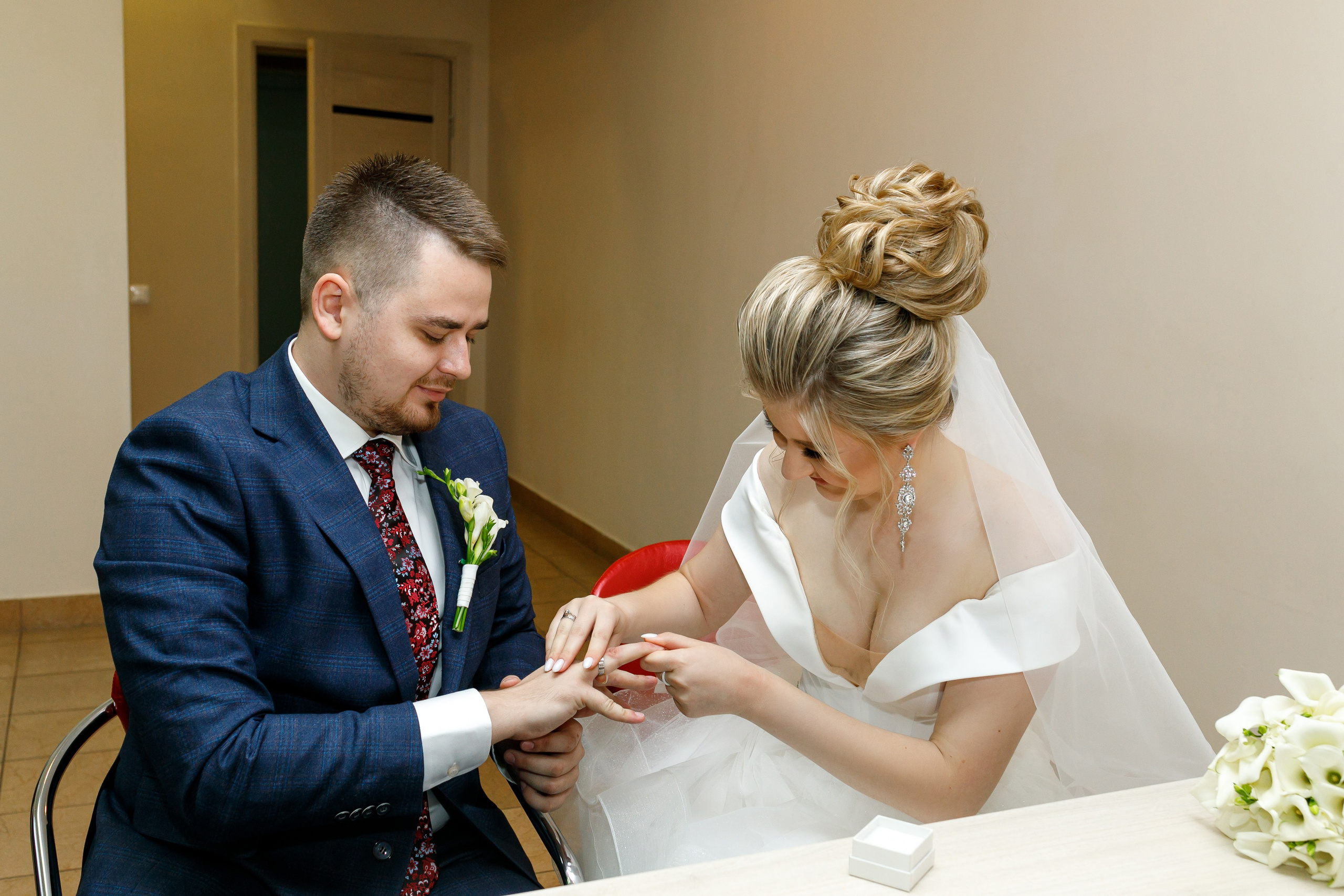 Анастасия и Алексей. Владислав Волков | Фотография и видеосъемка в Воронеже