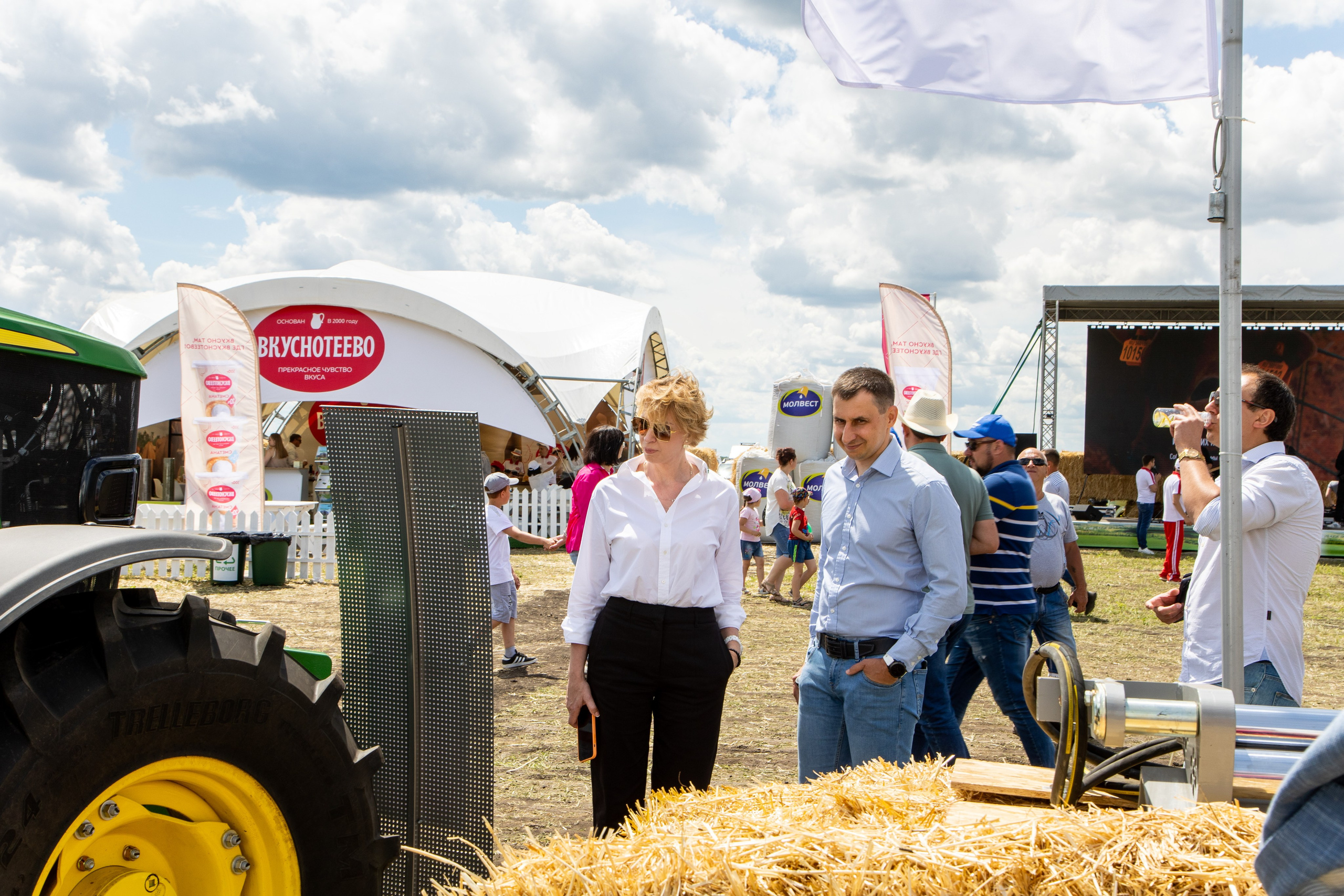 День Поля 2022. Владислав Волков | Фотография и видеосъемка в Воронеже