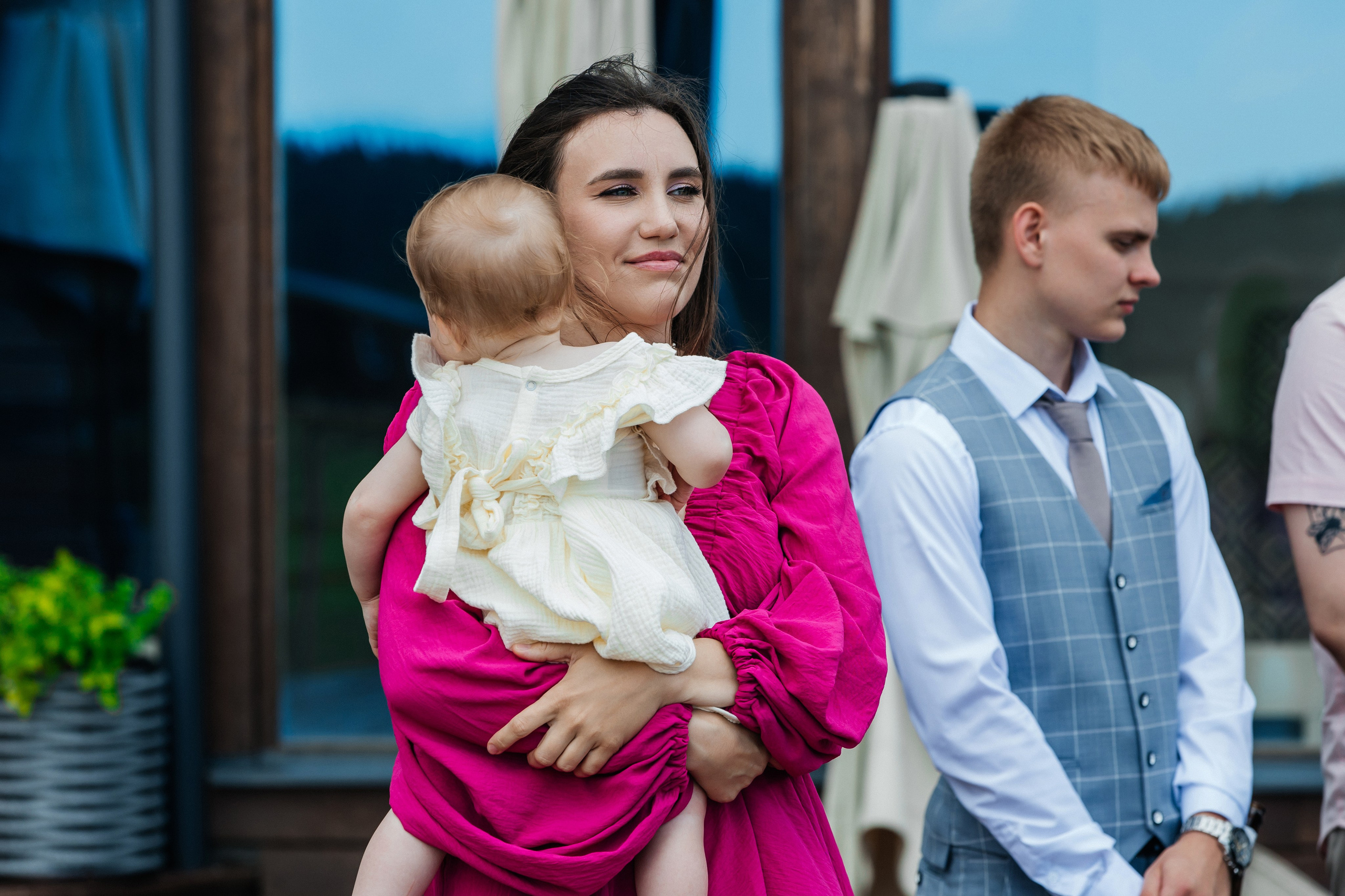 Ангелина и Даниил. Владислав Волков | Фотография и видеосъемка в Воронеже