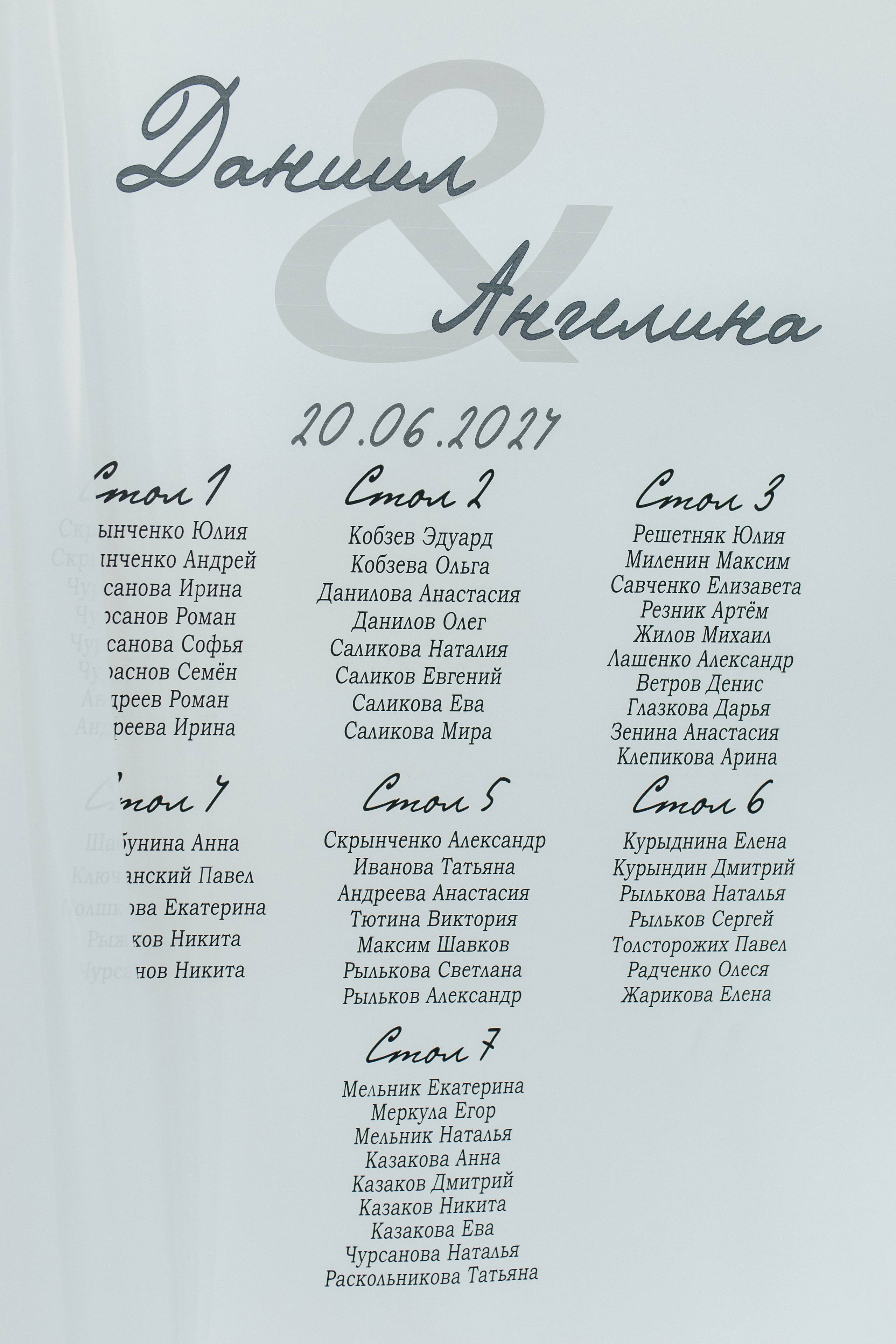 Ангелина и Даниил. Владислав Волков | Фотография и видеосъемка в Воронеже