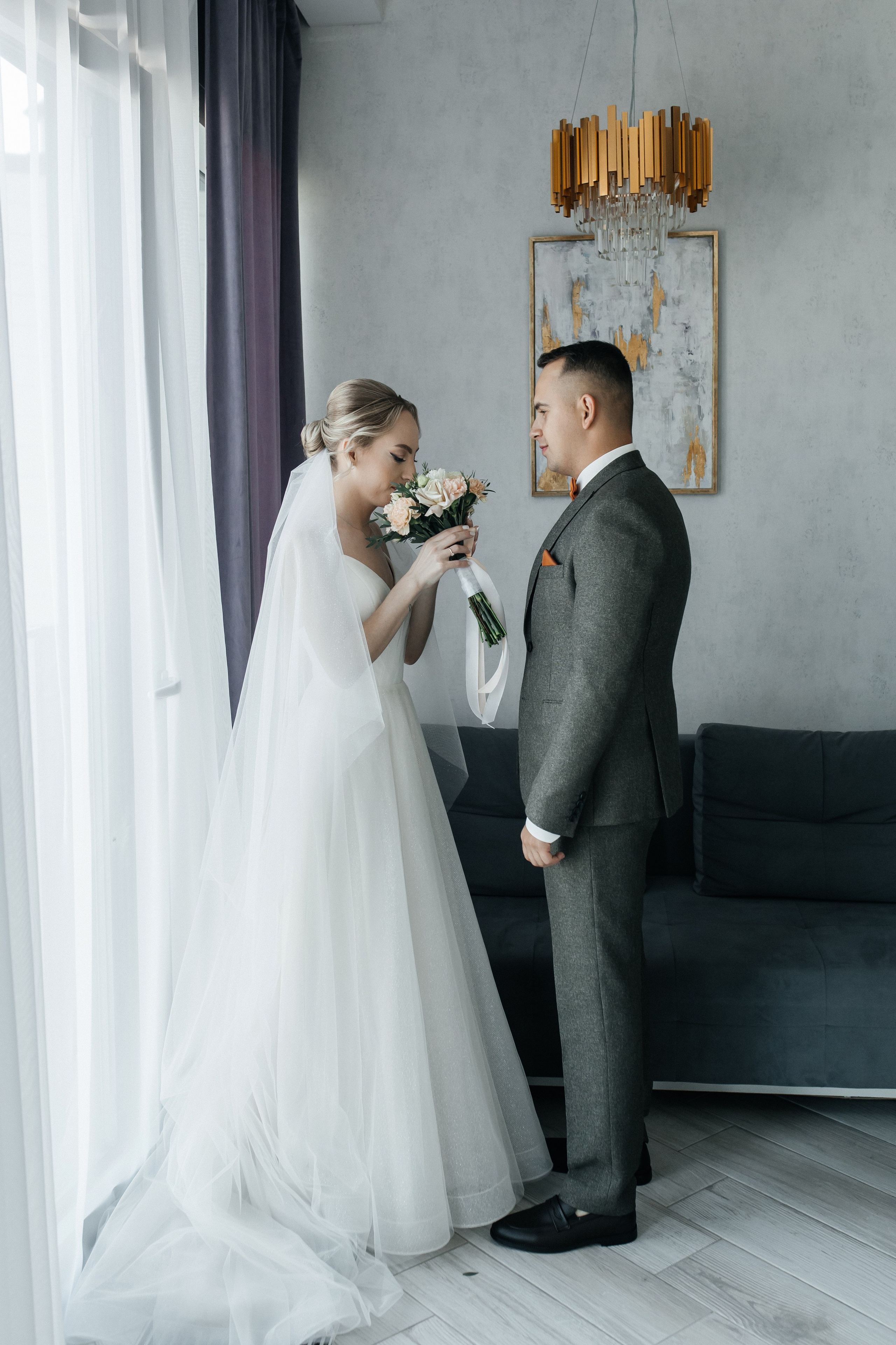 Анастасия и Геннадий. Владислав Волков | Фотография и видеосъемка в Воронеже