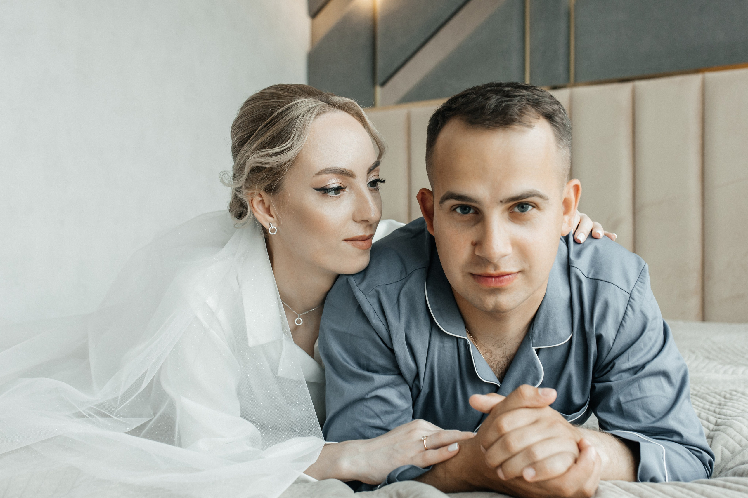 Анастасия и Геннадий. Владислав Волков | Фотография и видеосъемка в Воронеже