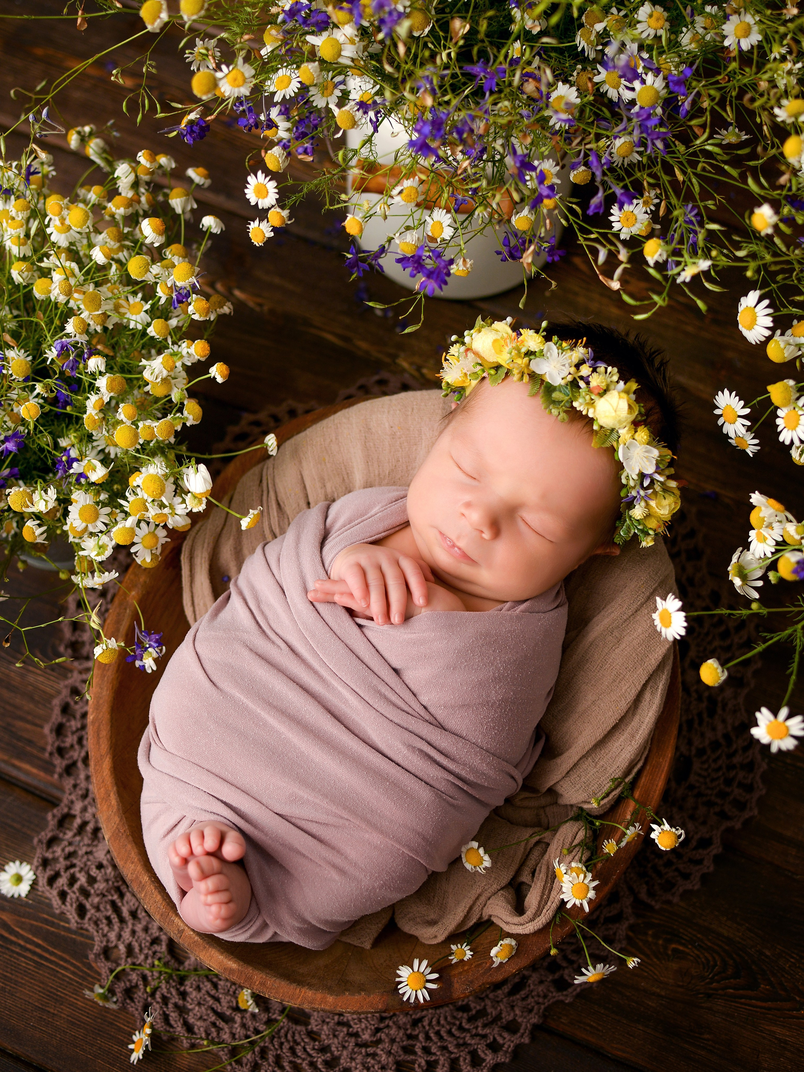 Фотосессия ньюборн Краснодар. Фотограф новорожденных Краснодар Малышенко Надежда