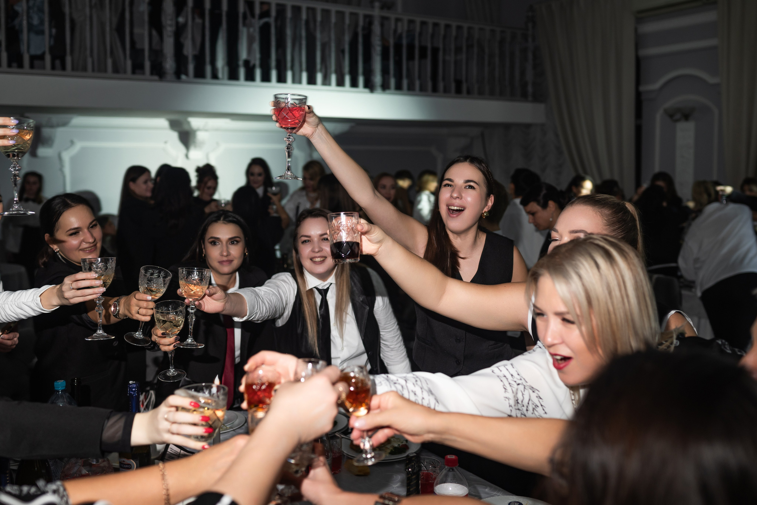 Девичник — 4. Бжицких Виталий — фотограф г. Ульяновск