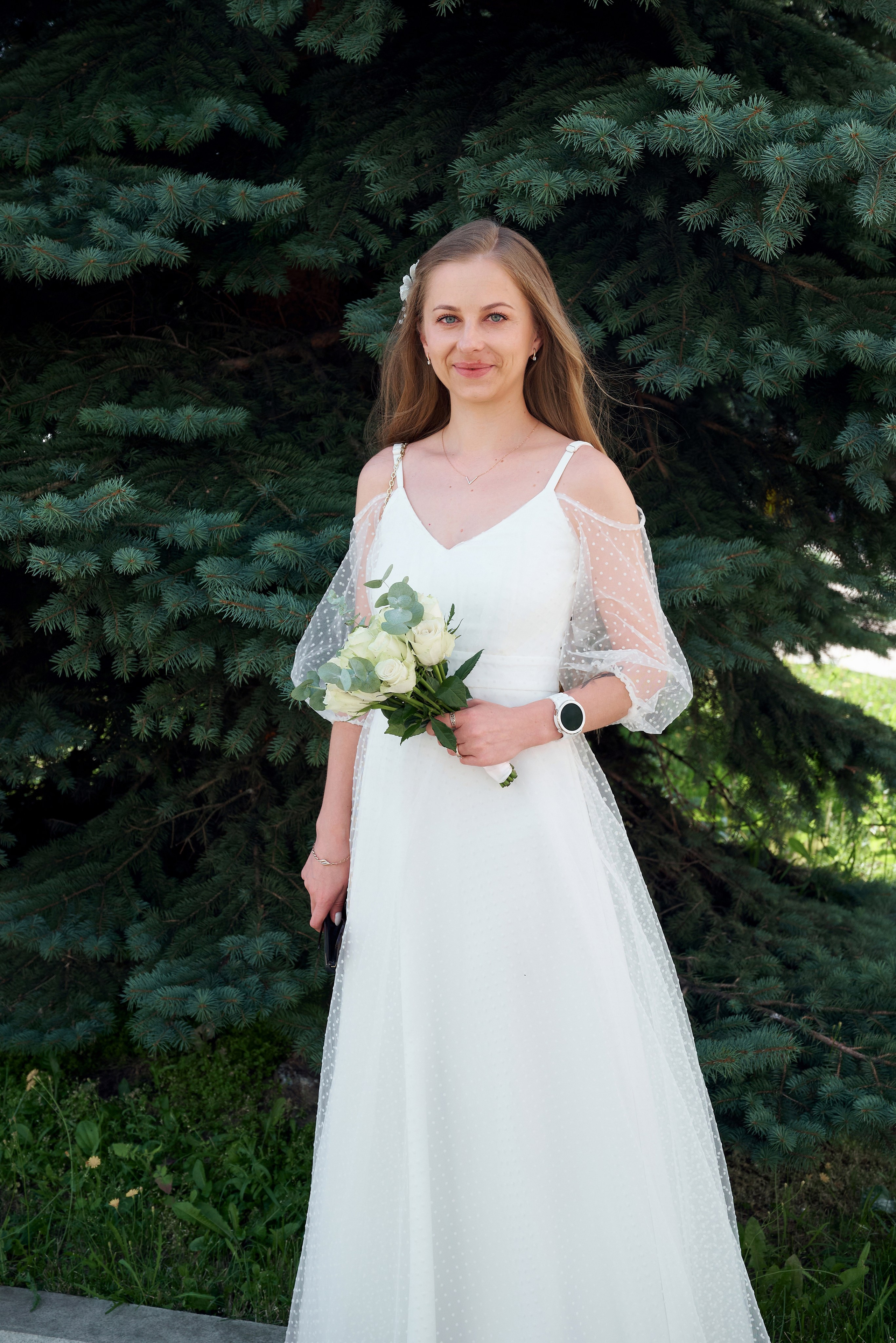 Николай и Юлия. Фотограф Зеленоград Москва