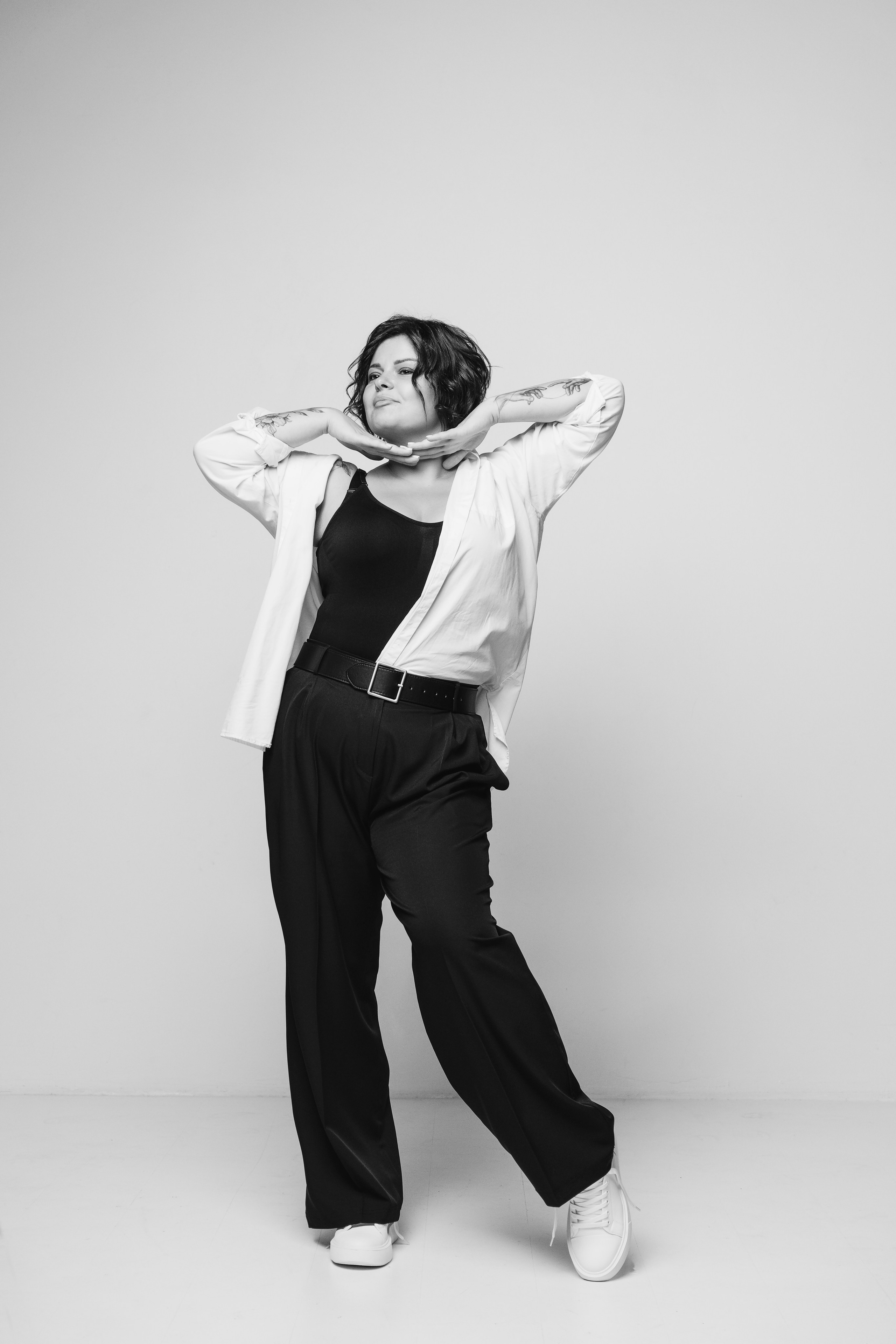 Аня. Портретный и арт-фотограф в Санкт-Петербурге и Выборге Олег Борцов