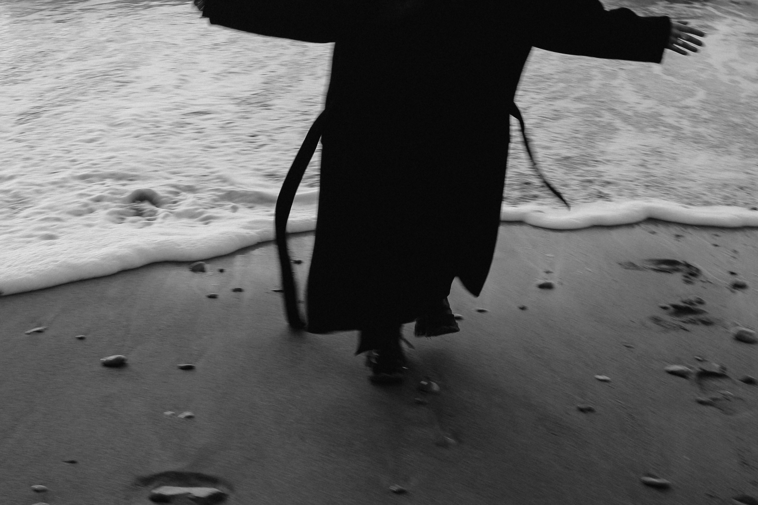 Природа, как дополнение к тебе. Алена Орлова | Фотограф | Севастополь