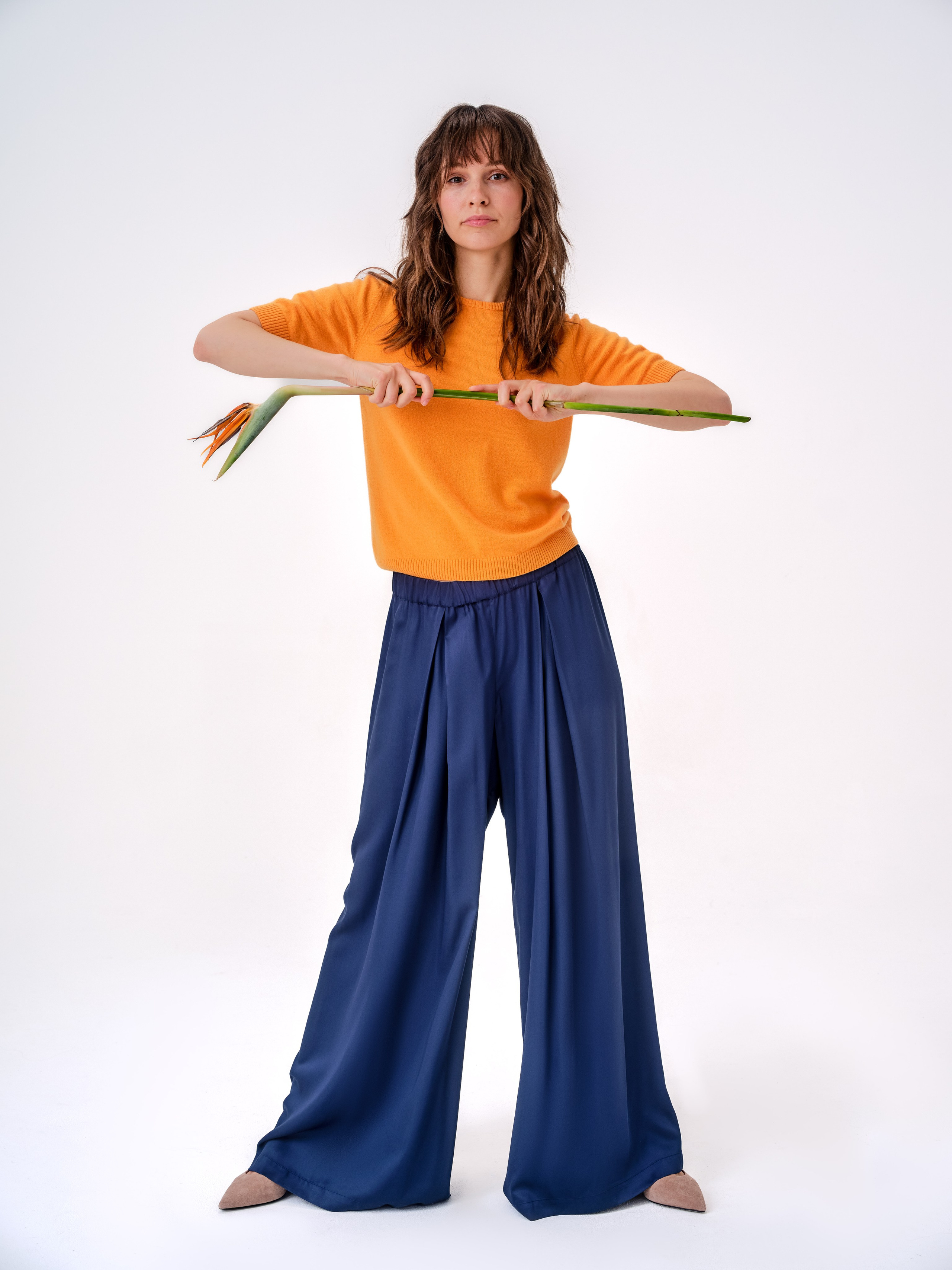 Catalog. Ретушёр Анна Колмакова