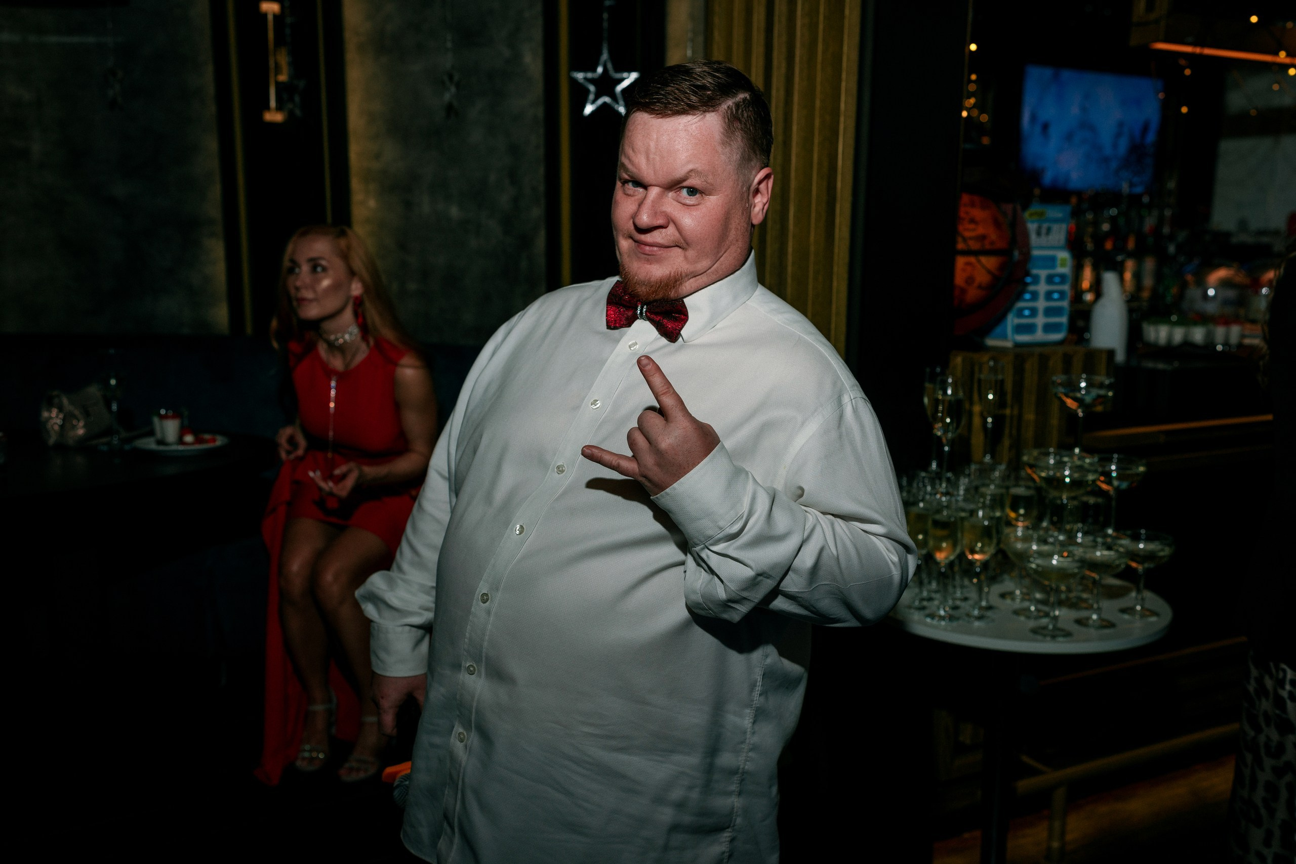 Репортаж. Свадебный Фотограф