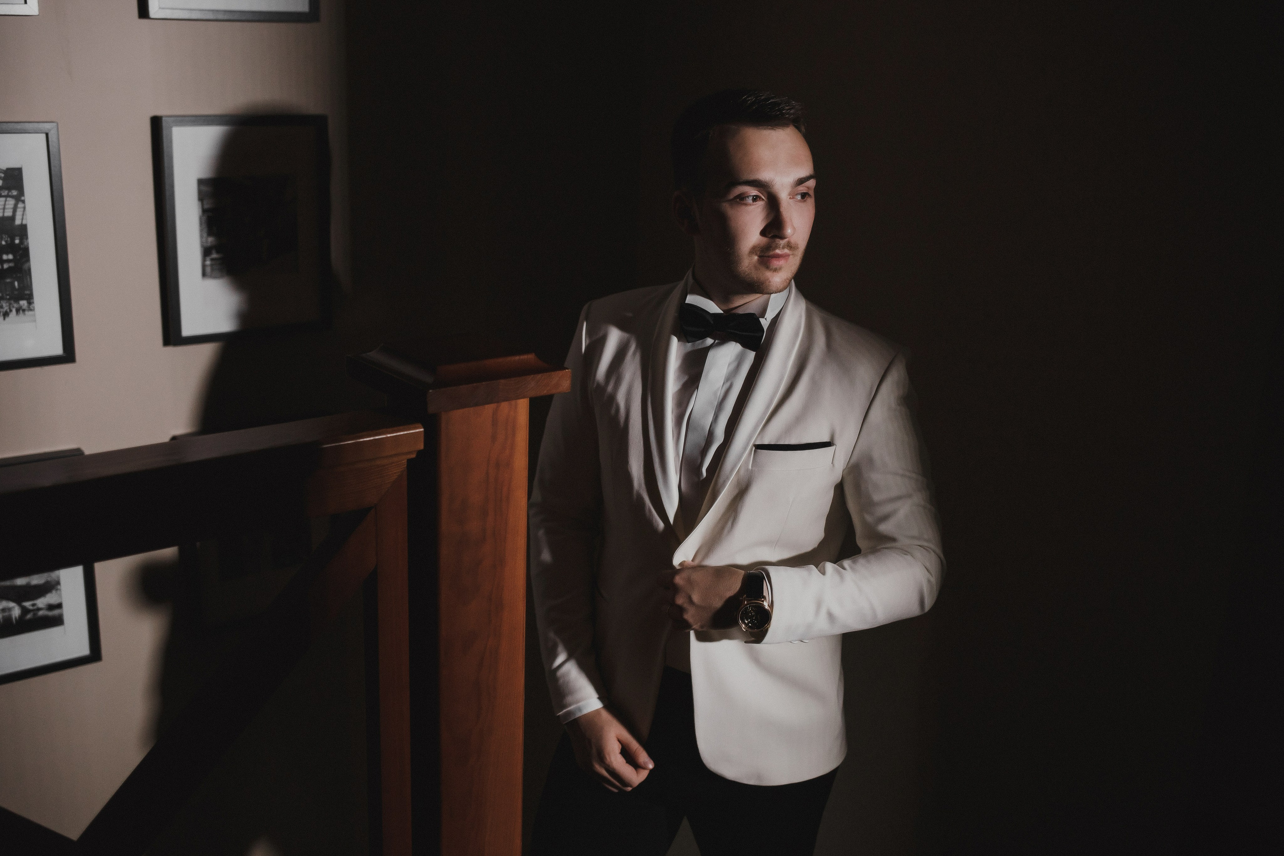 Владимир и Юлия. Свадебный и семейный фотограф в Волгограде