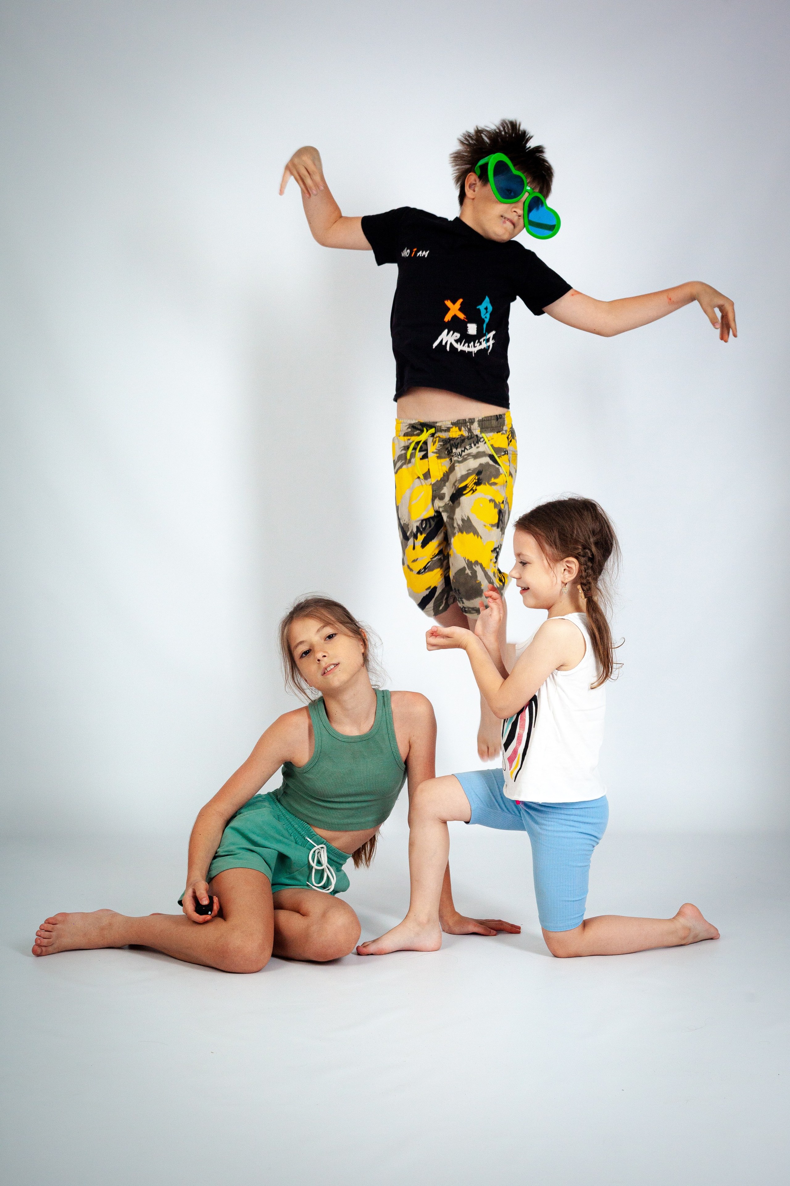 День открытых дверей. Студия автопортрета в Бугульме