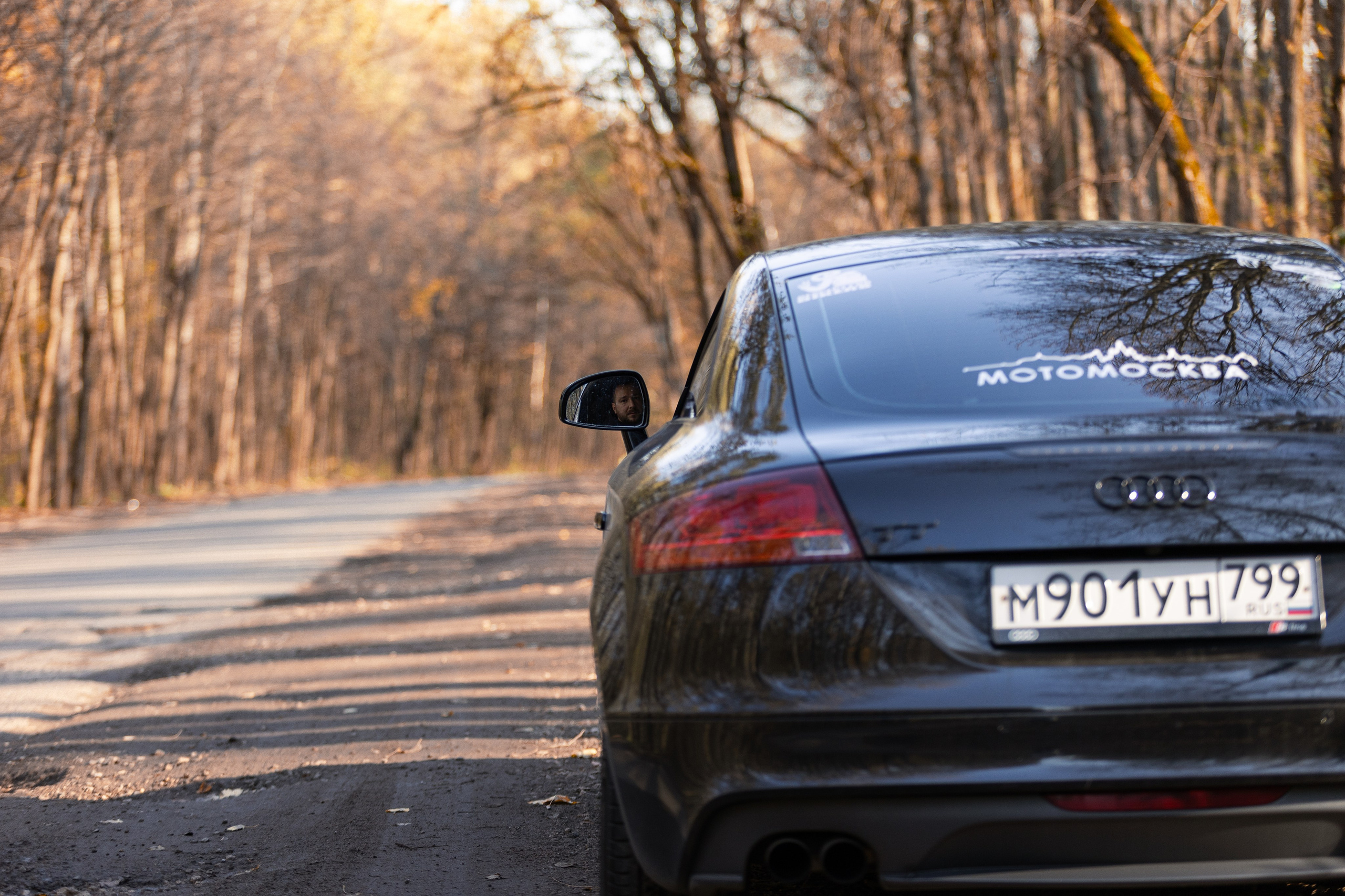 Автомобили и мотоциклы. Фотограф Ольга Гирусова «Пантерочка» Москва